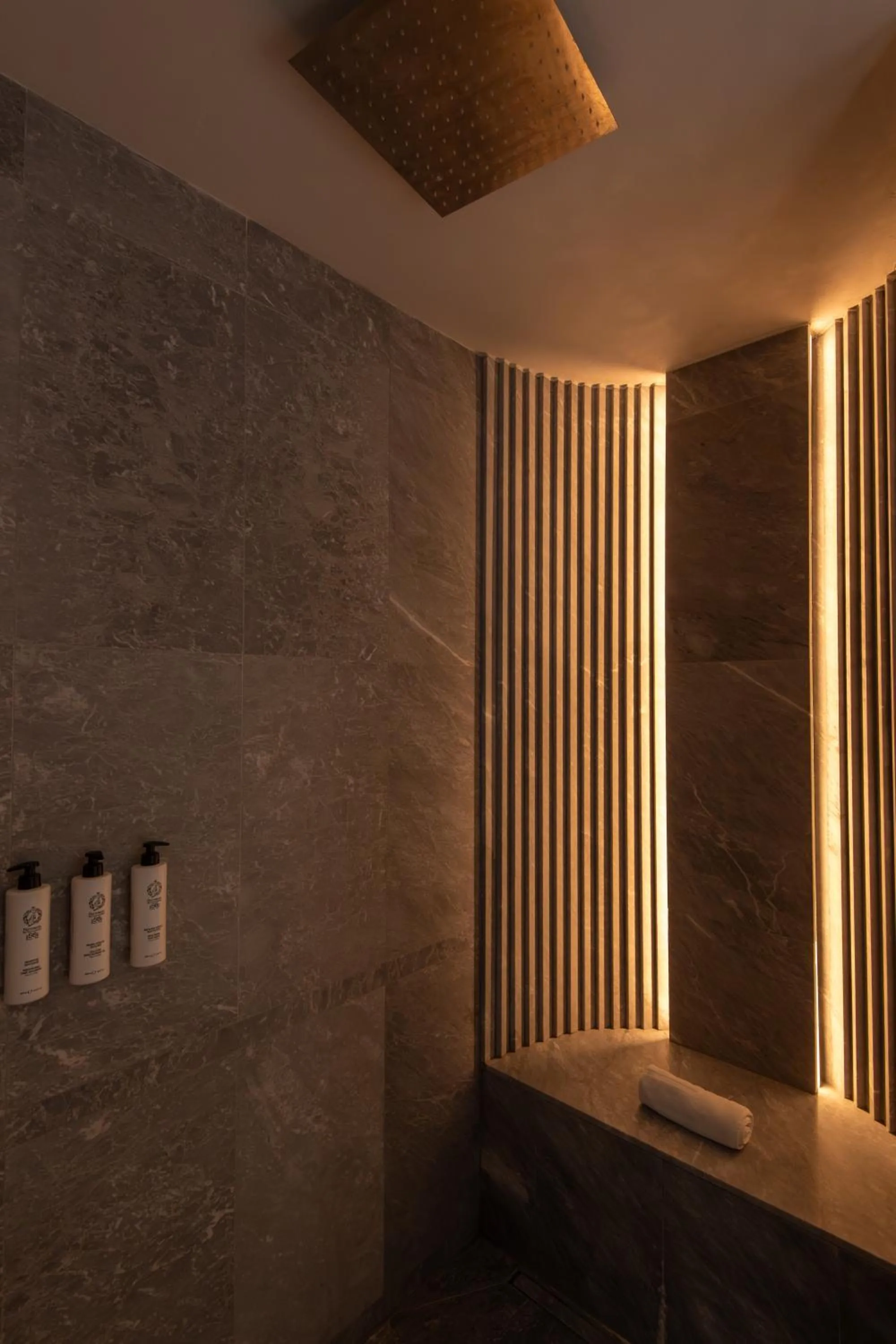 The Bank - Locanda della Posta - Etruria Collection