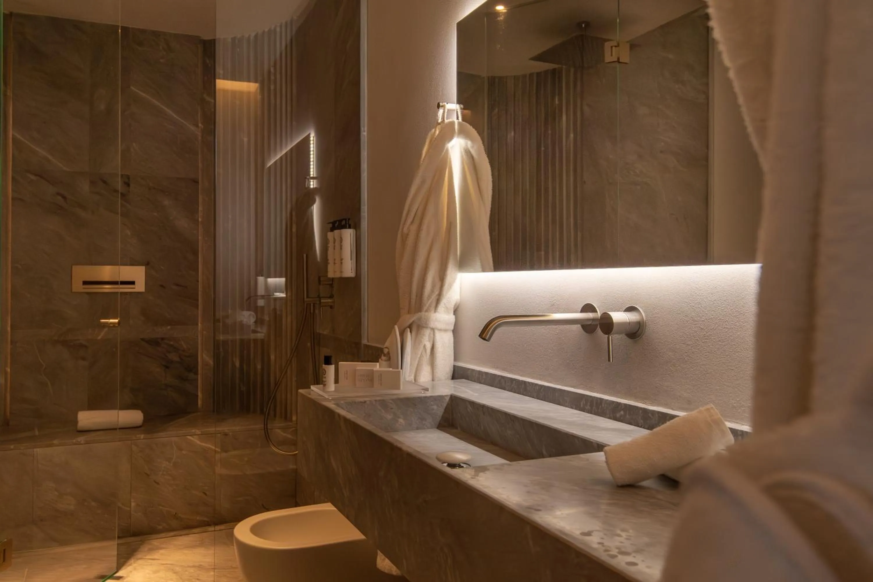 The Bank - Locanda della Posta - Etruria Collection