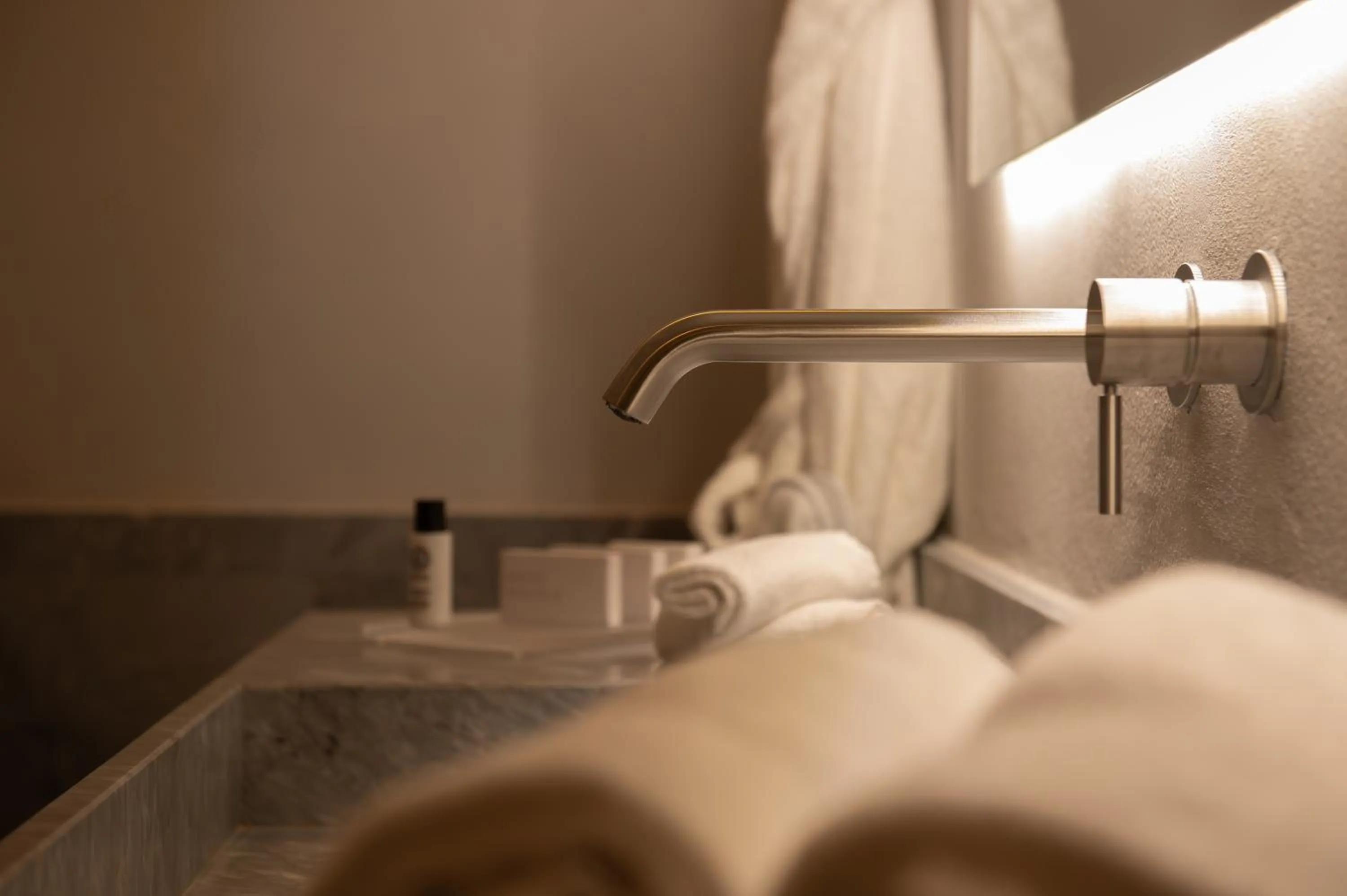 The Bank - Locanda della Posta - Etruria Collection