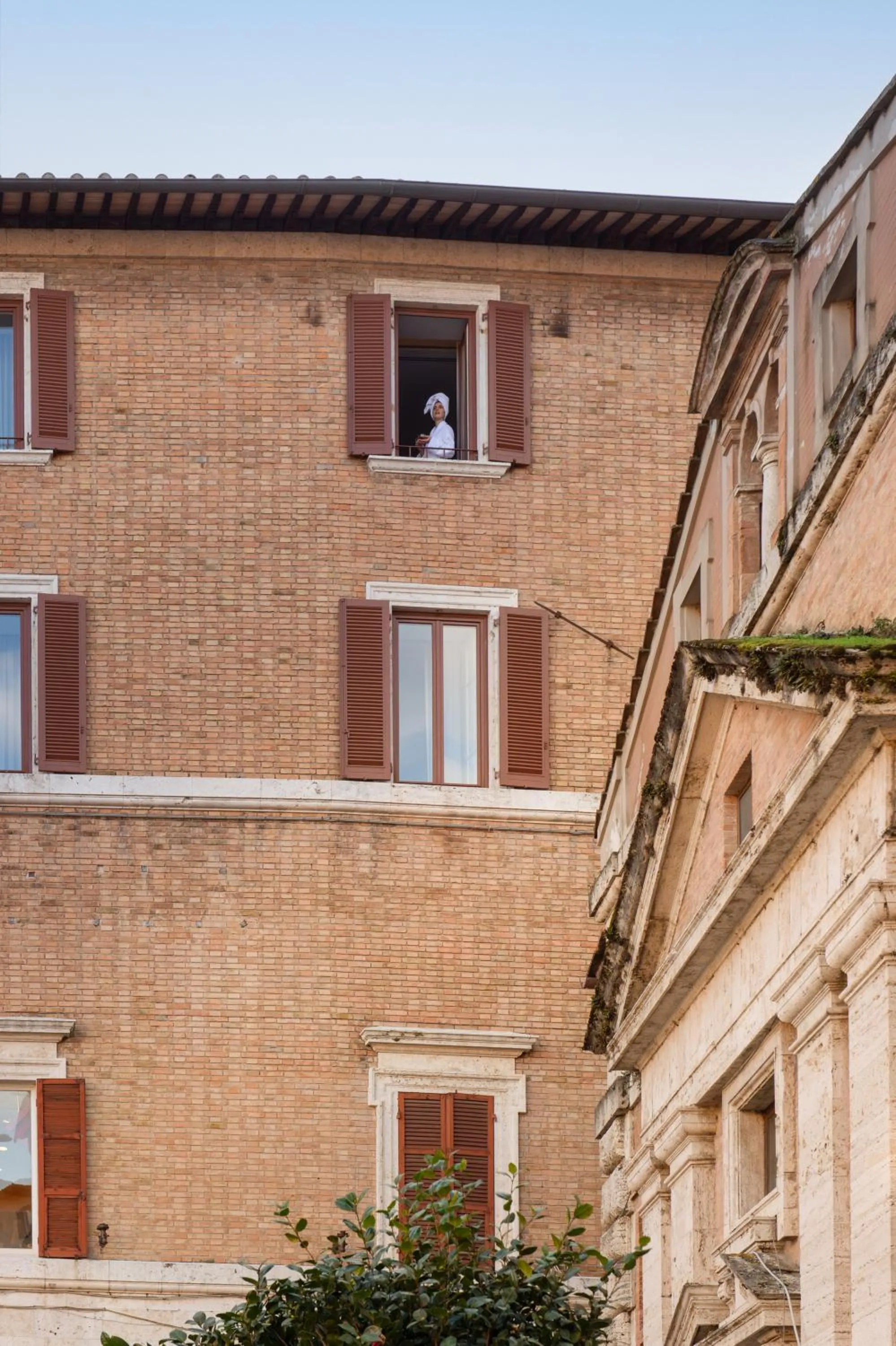 The Bank - Locanda della Posta - Etruria Collection