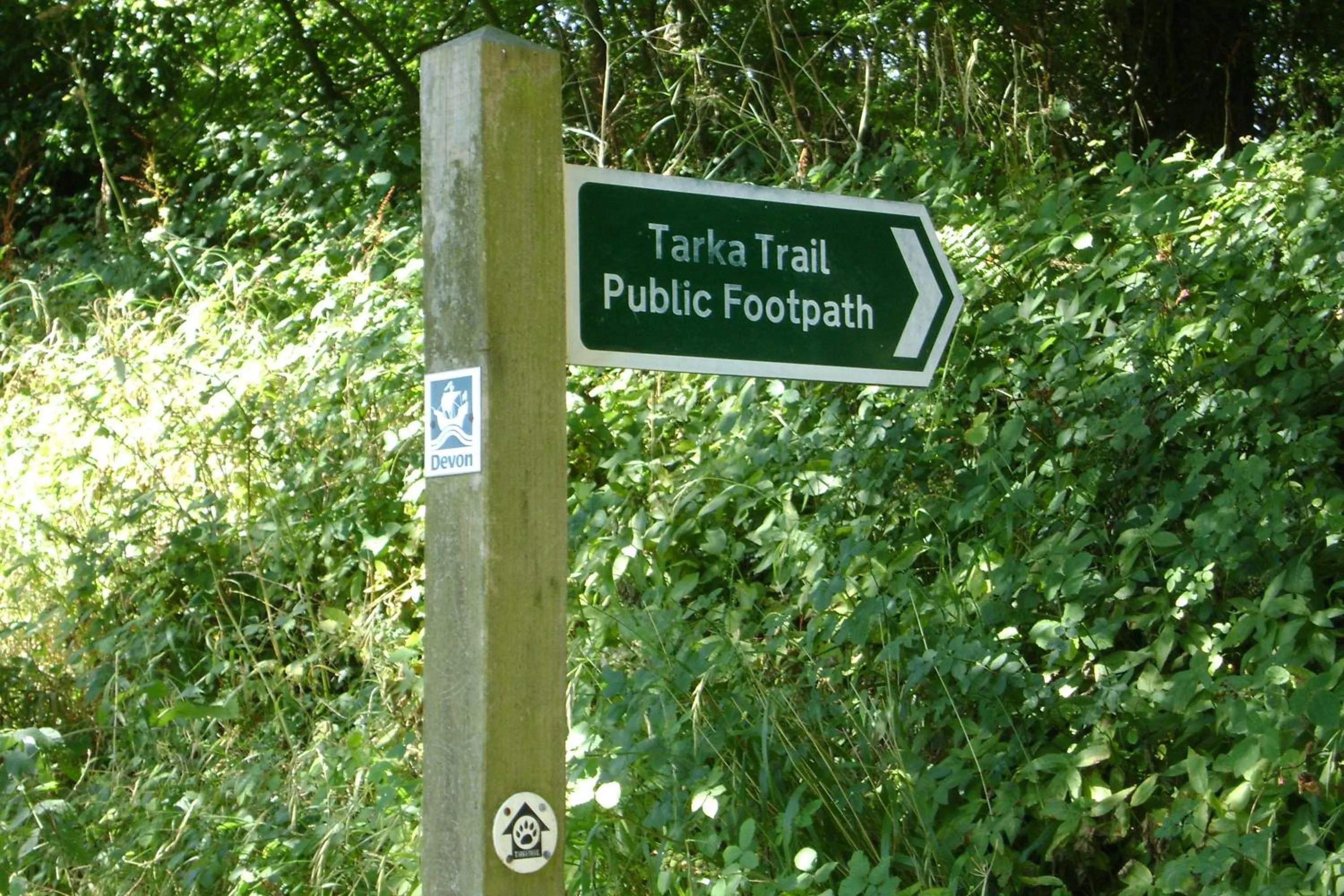 Neighbourhood in Meadowland Farm