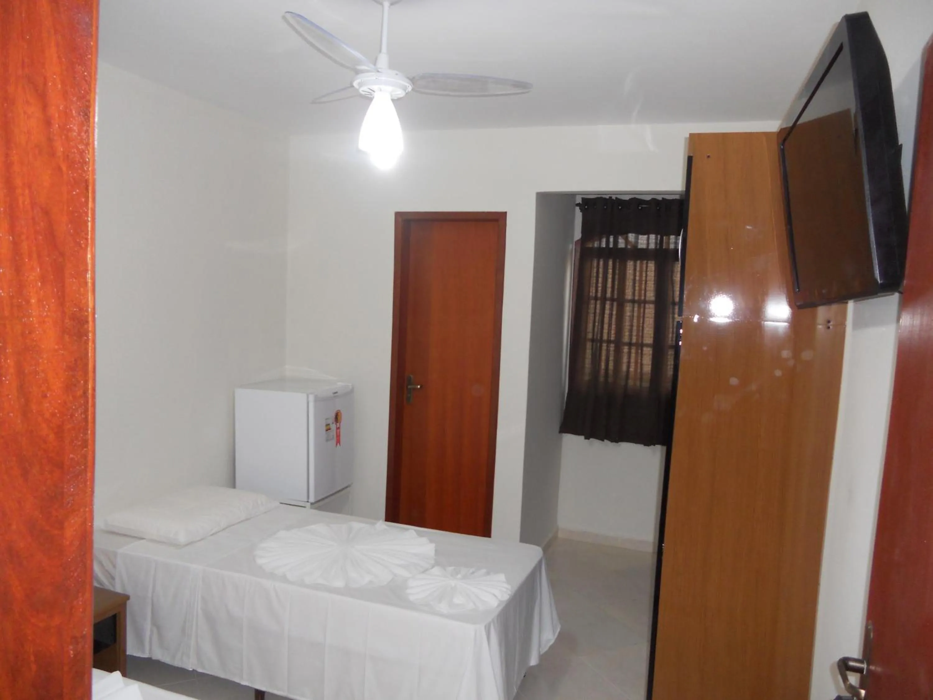 Standard Double or Twin Room in Hotel Porto Real