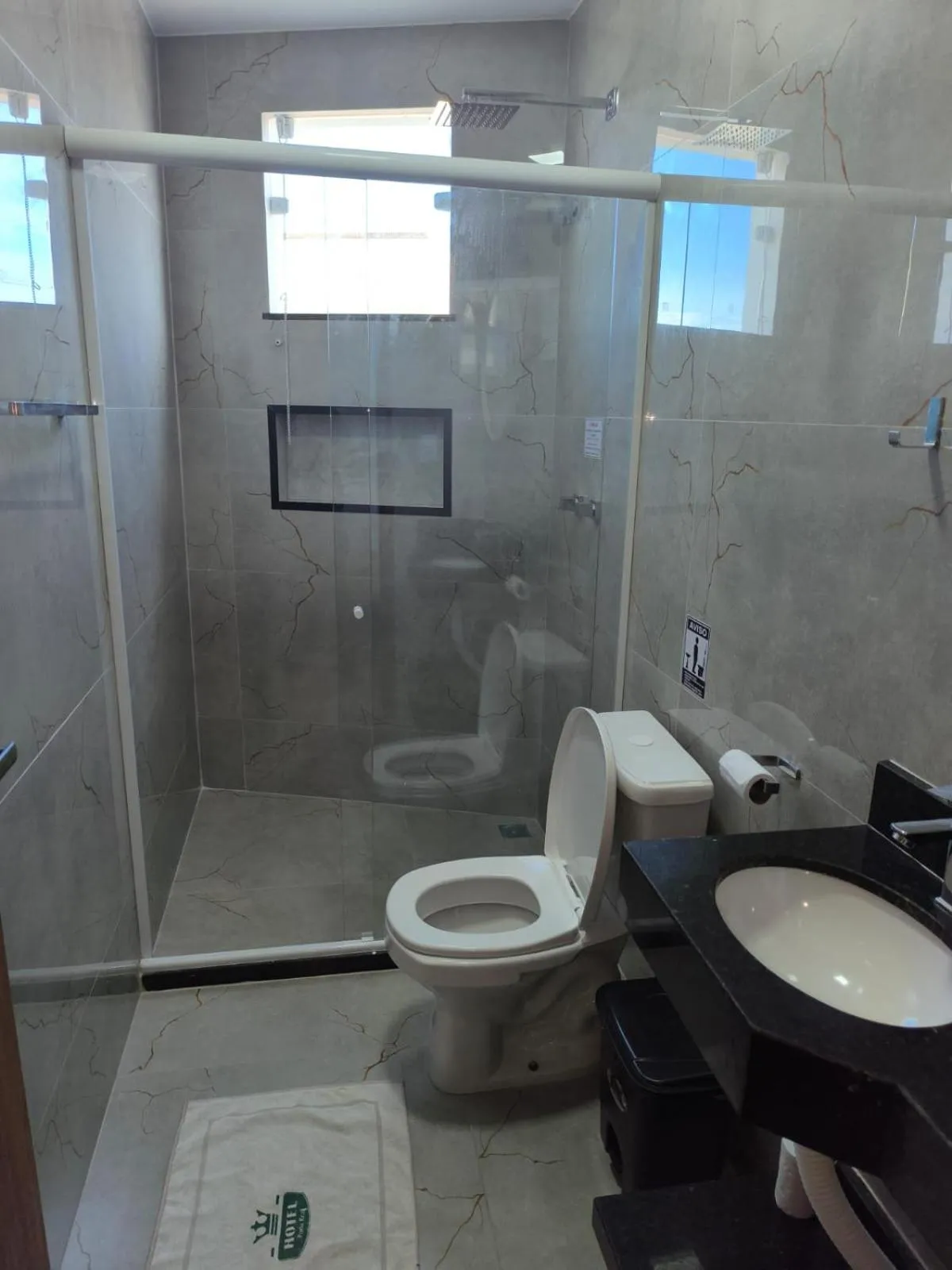 Superior Single Room in Hotel Porto Real
