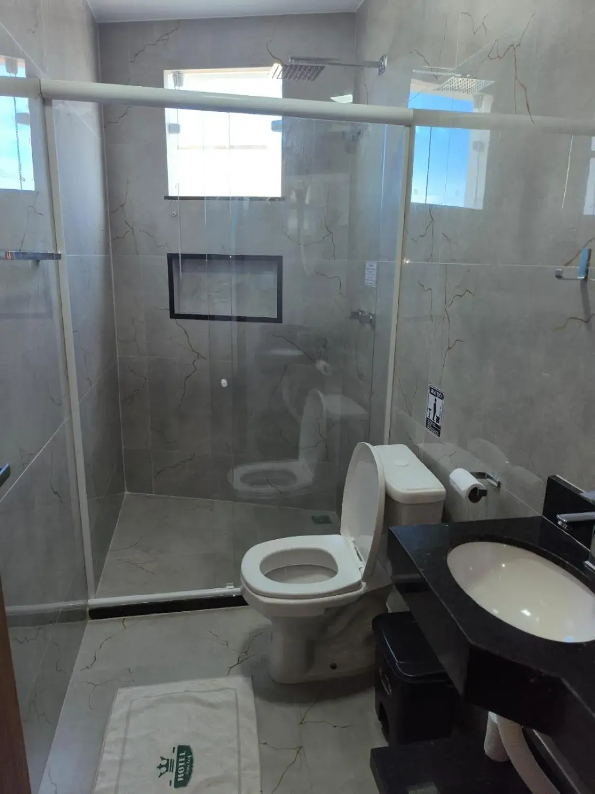 Superior Single Room in Hotel Porto Real Superior Single Room in Hotel Porto Real