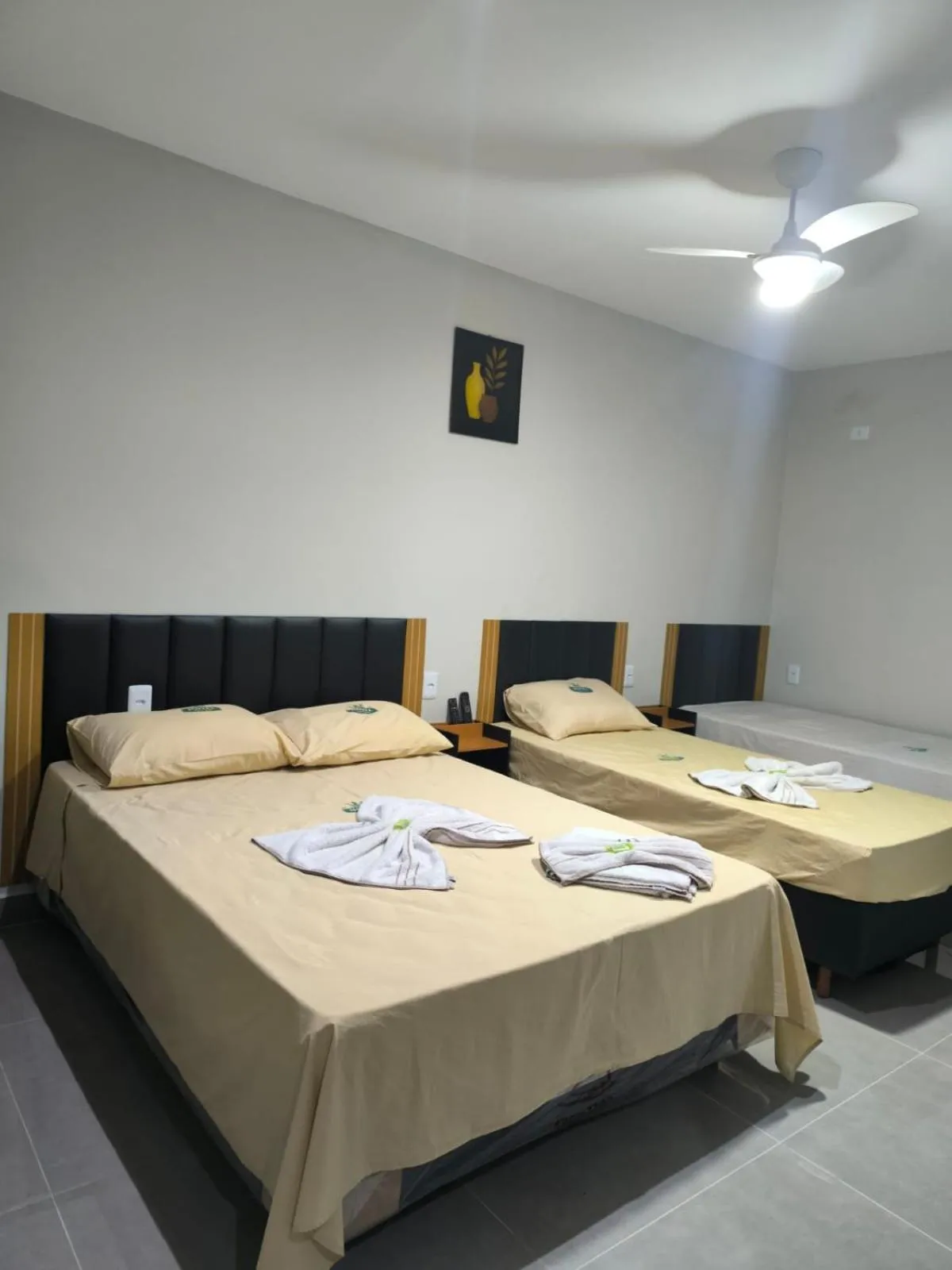 Hotel Porto Real