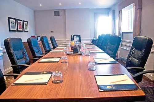 Business facilities in The Hickstead Hotel By Uno