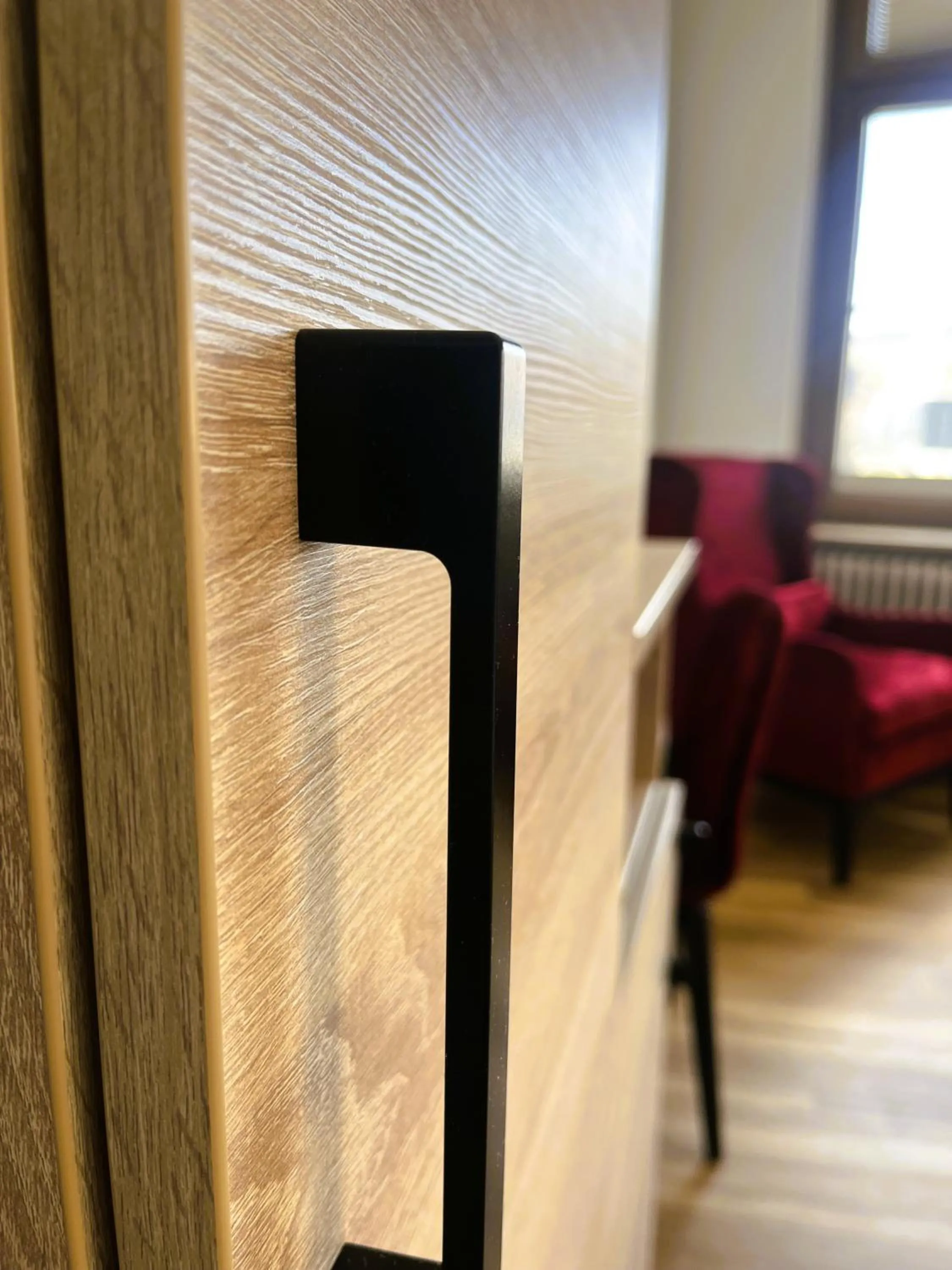 Photo of the whole room in Moselhotel Römischer Kaiser