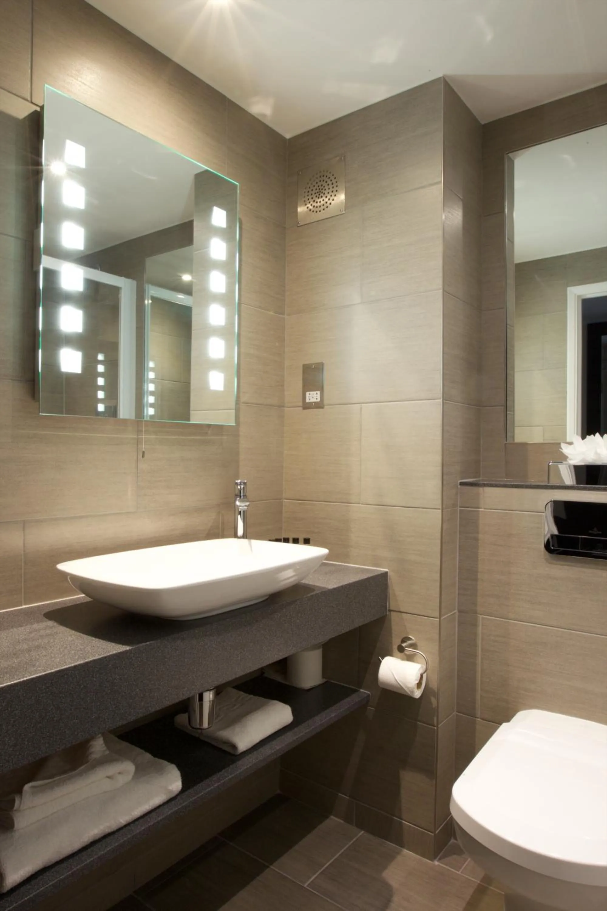 Day in Cambridge Bar Hill Hotel, BW Signature Collection