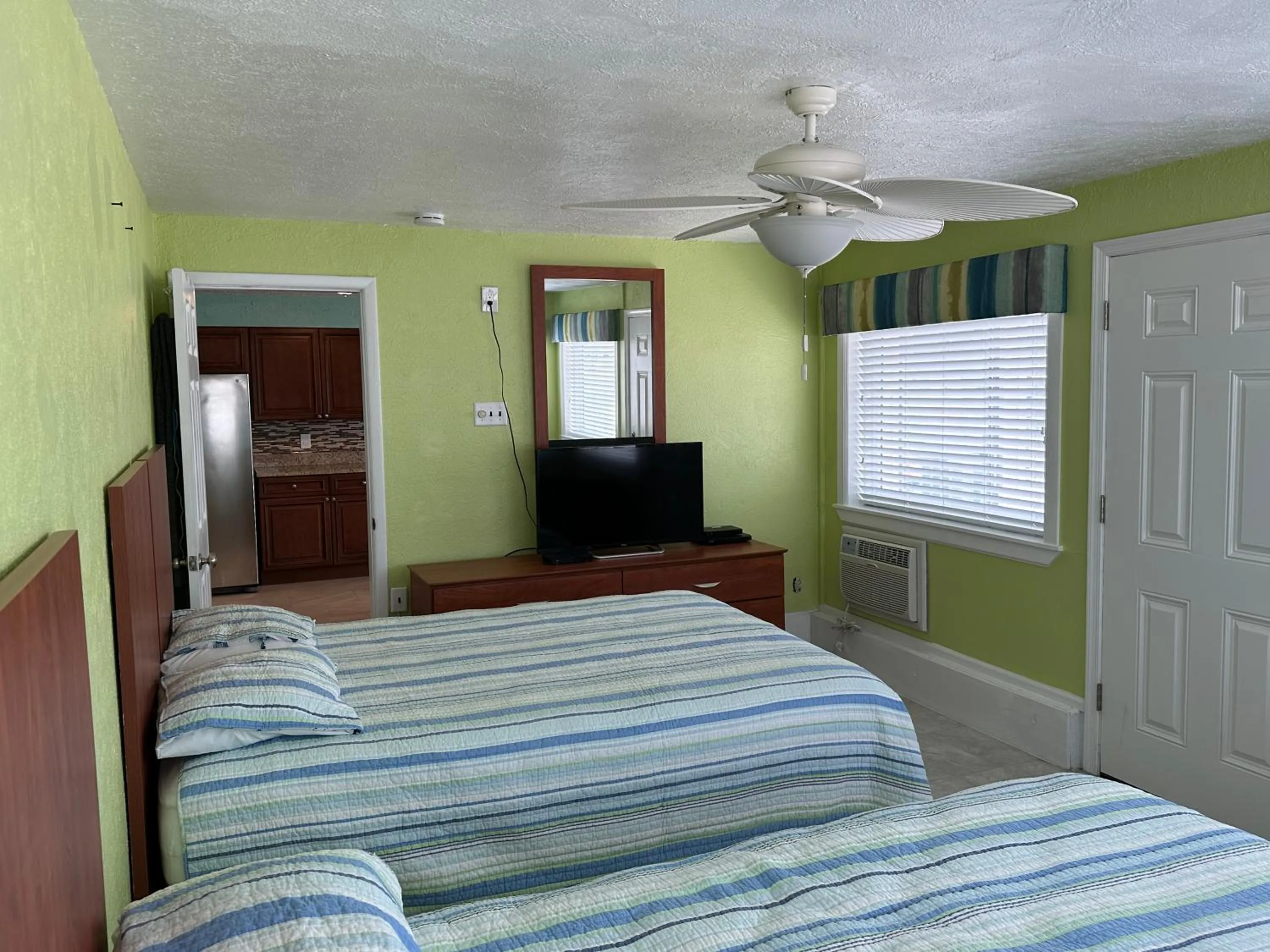 Ala Kai Resort Motel