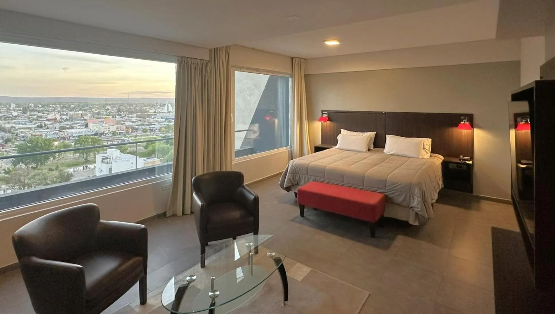 Bed in Hotel NEU 354