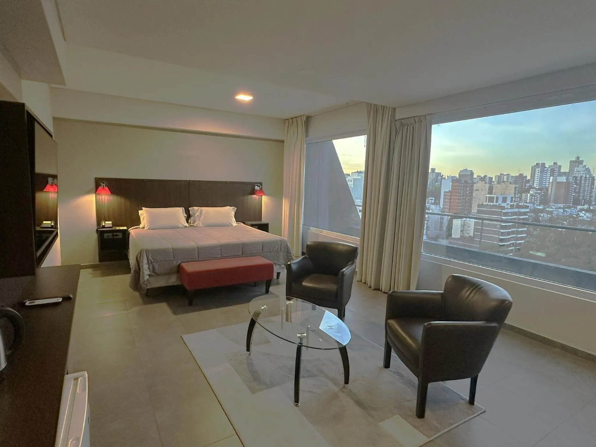 Bed in Hotel NEU 354