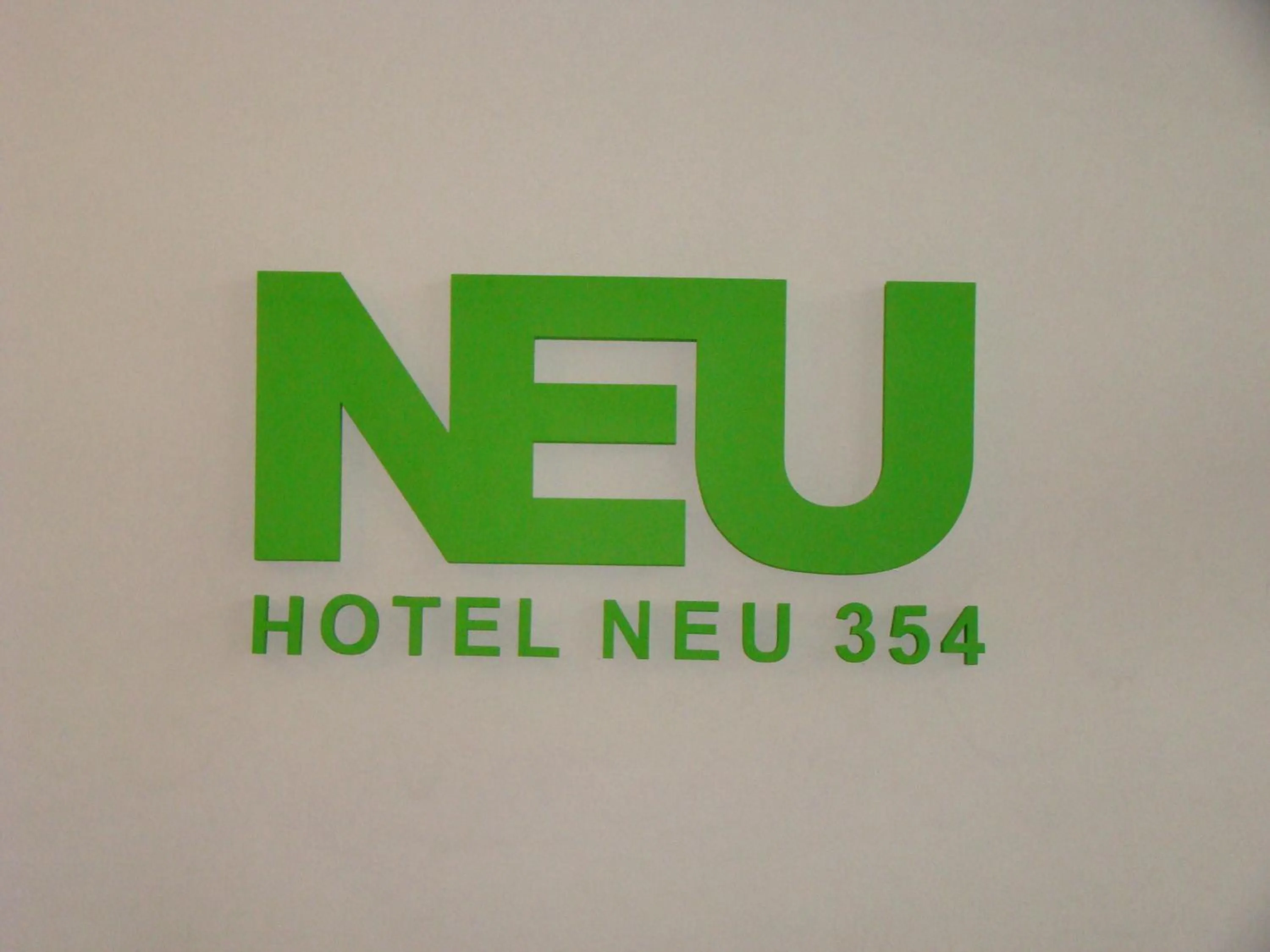Other in Hotel NEU 354