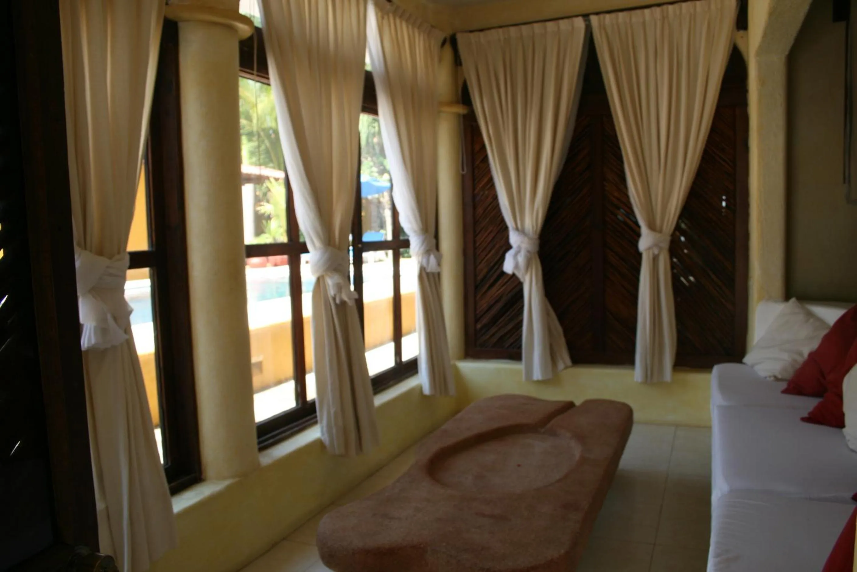 Day, Bed in Casa Kaukan