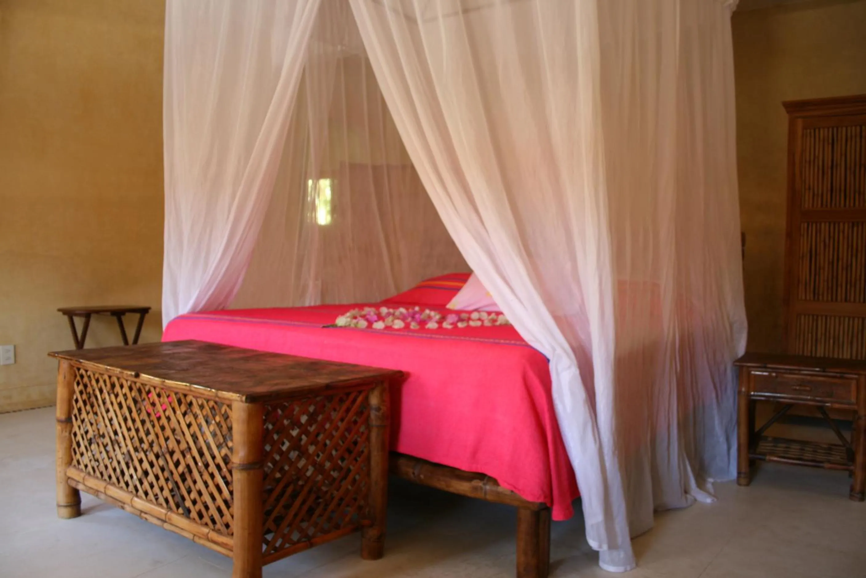 Photo of the whole room, Bed in Casa Kaukan