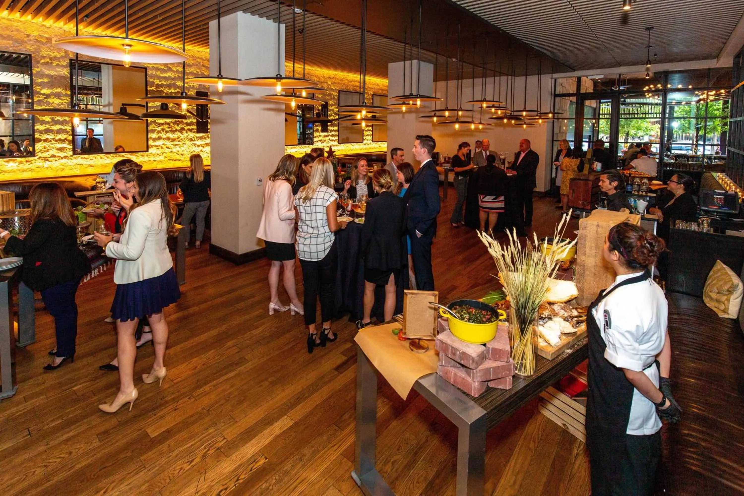 Meeting/conference room in JW Marriott Austin