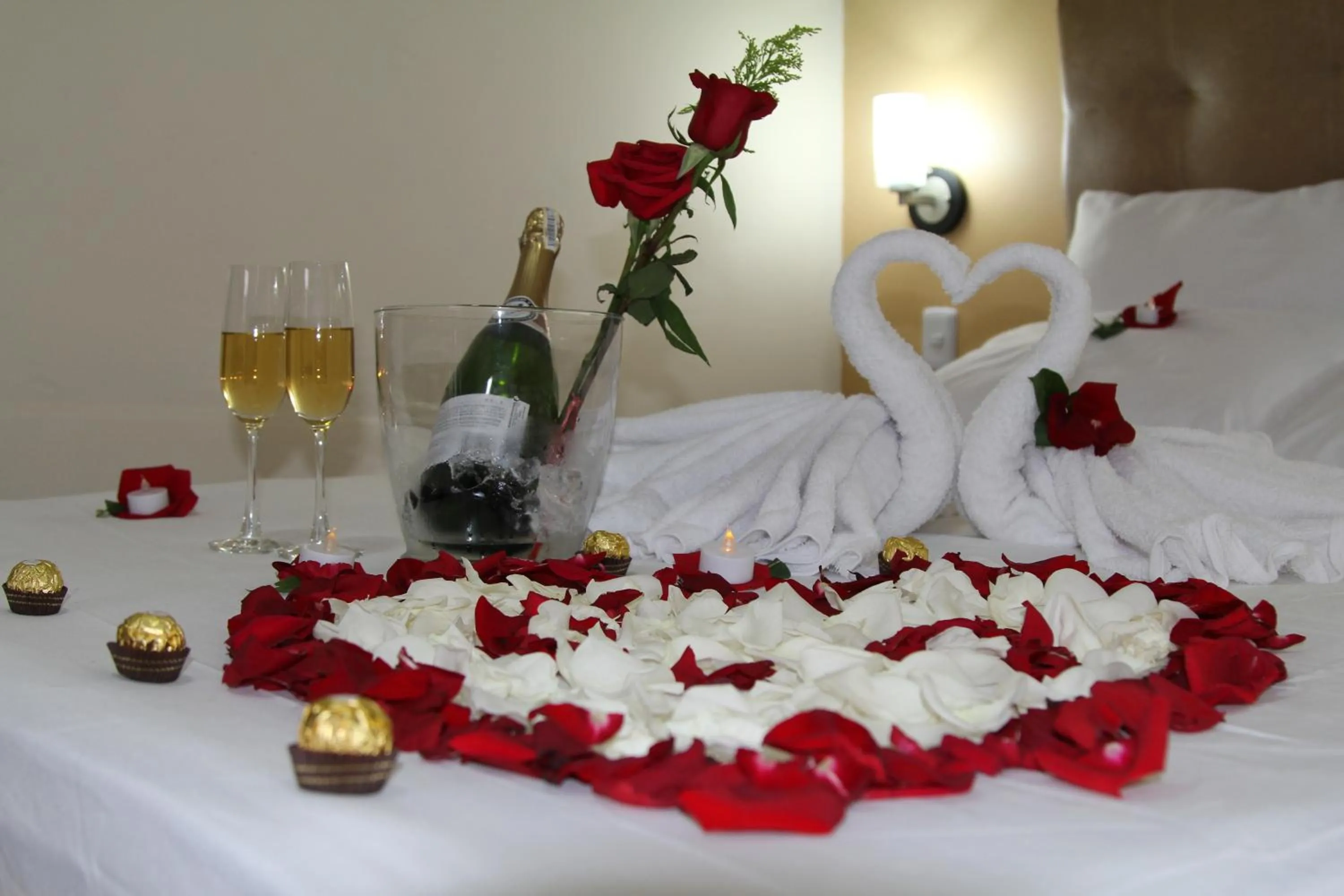 Other, Bed in Azuán Suites Hotel By GEH Suites