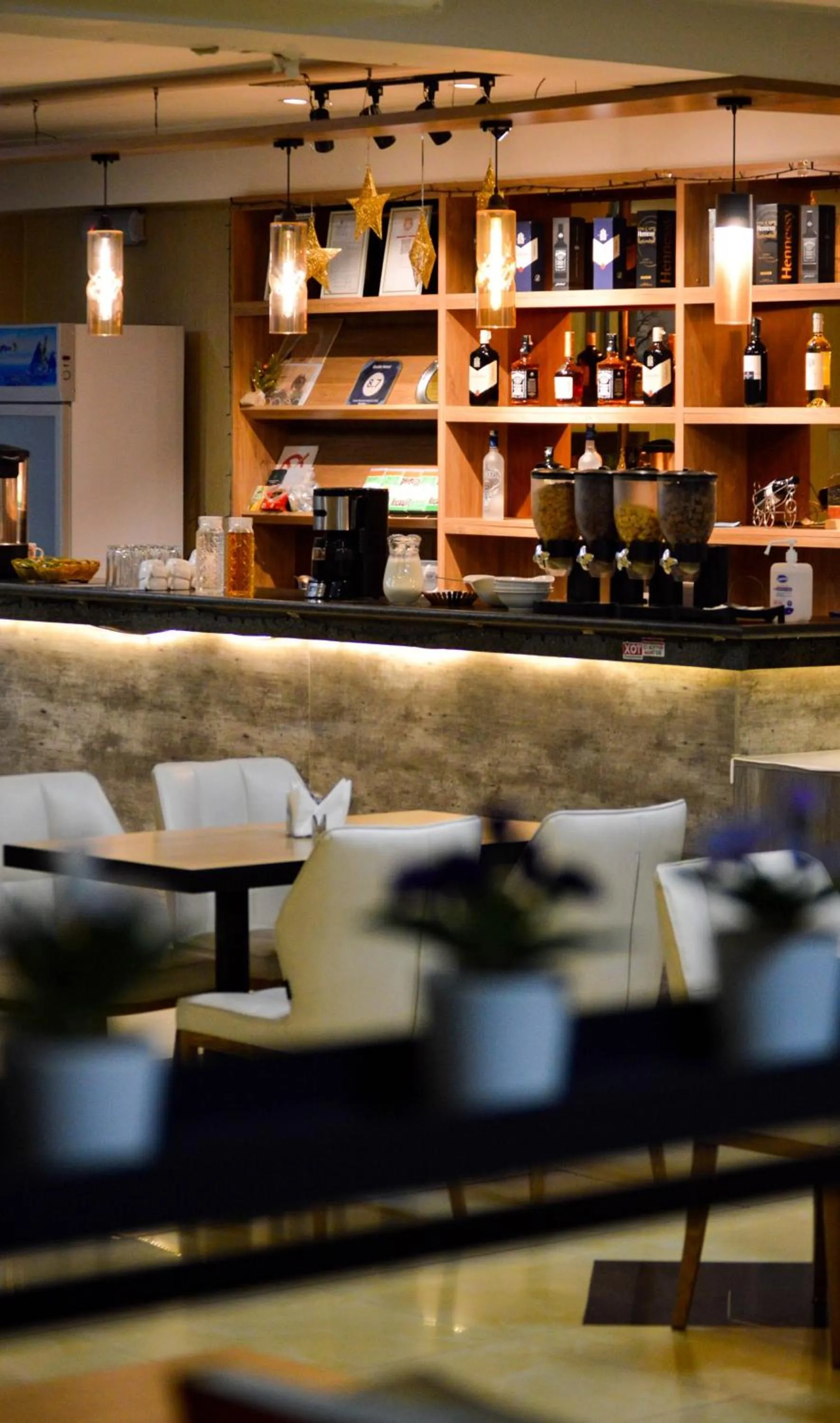 Guide Hotel