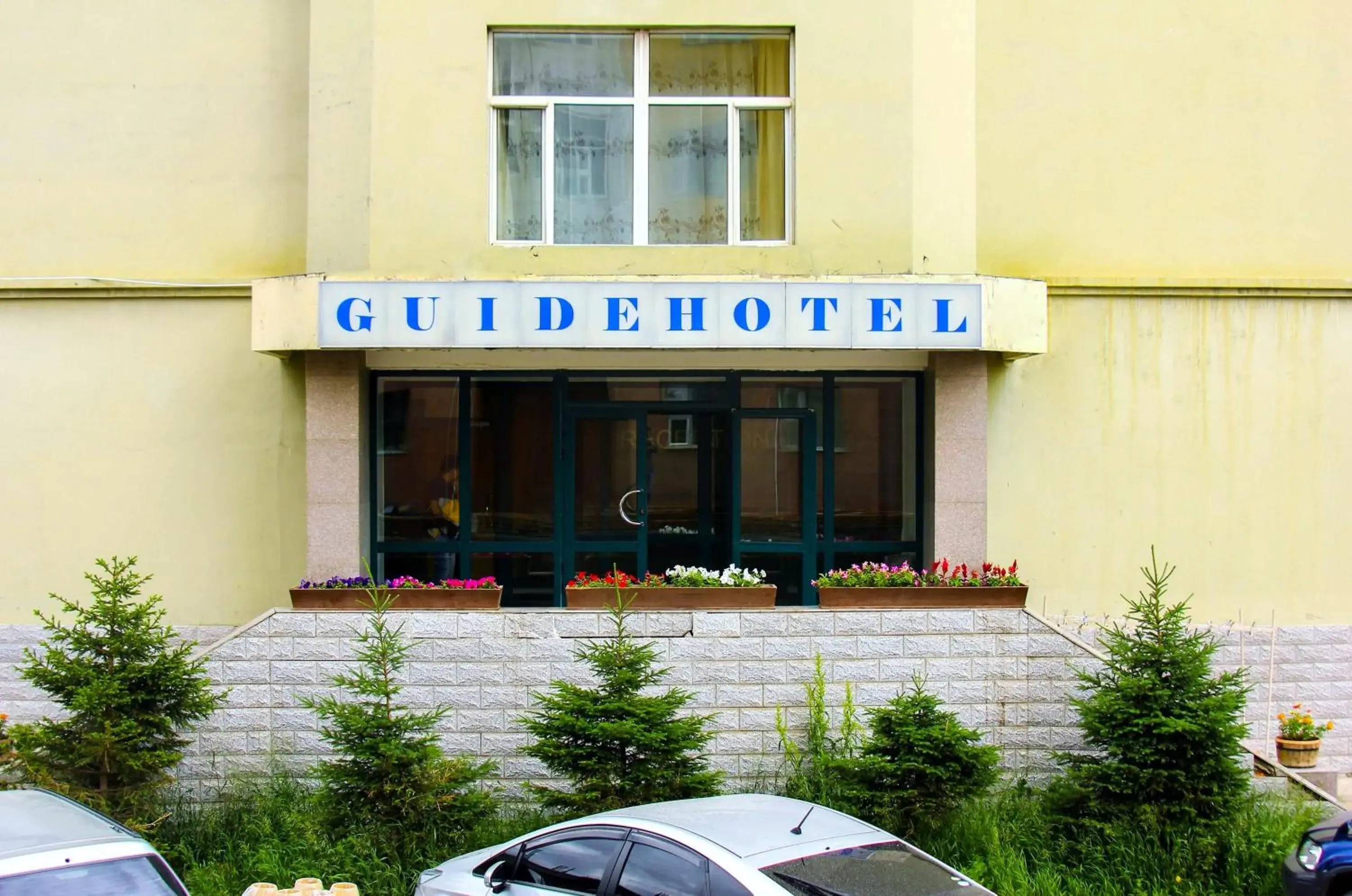 Guide Hotel Guide Hotel