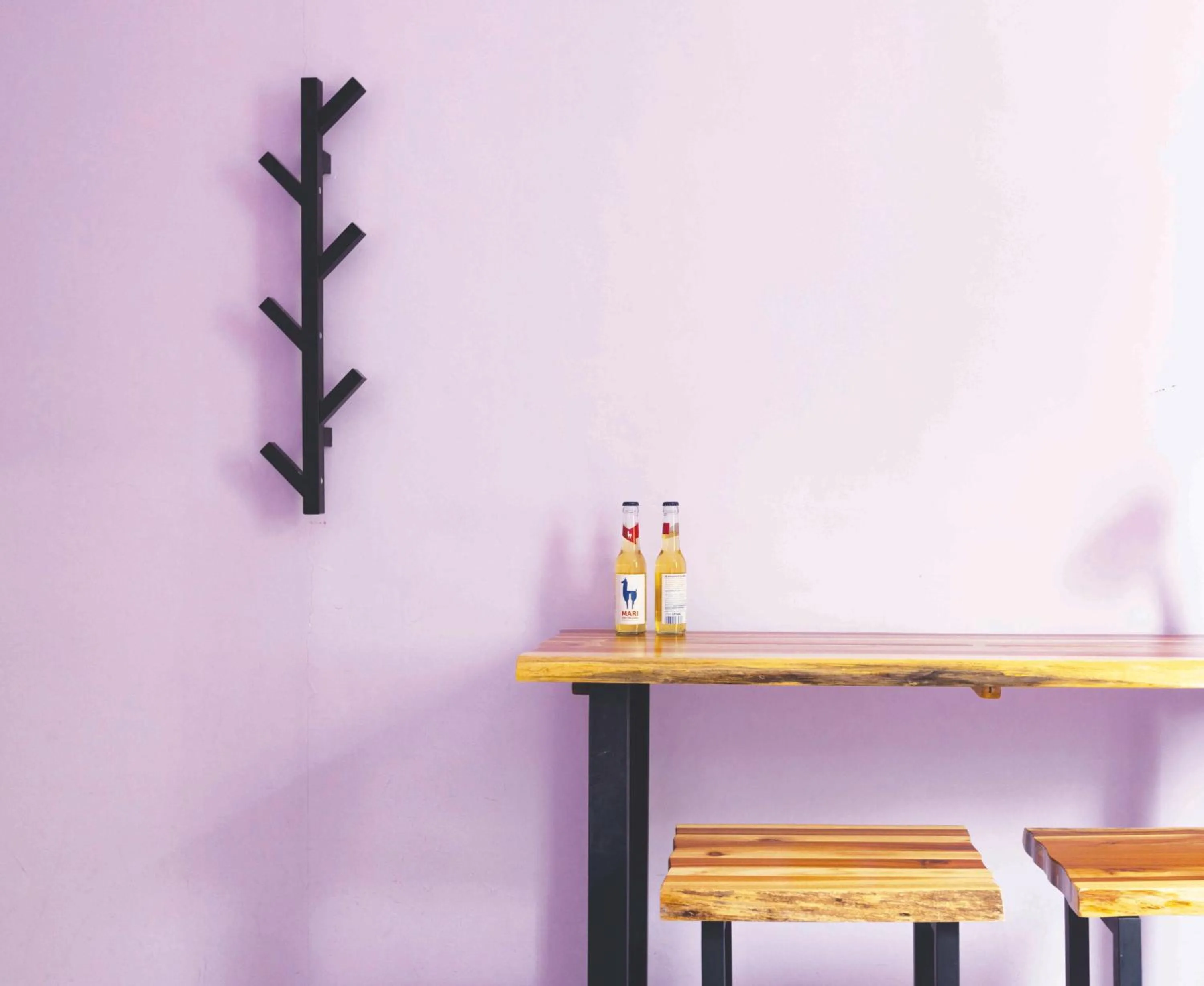 On site in REST Book & Bed