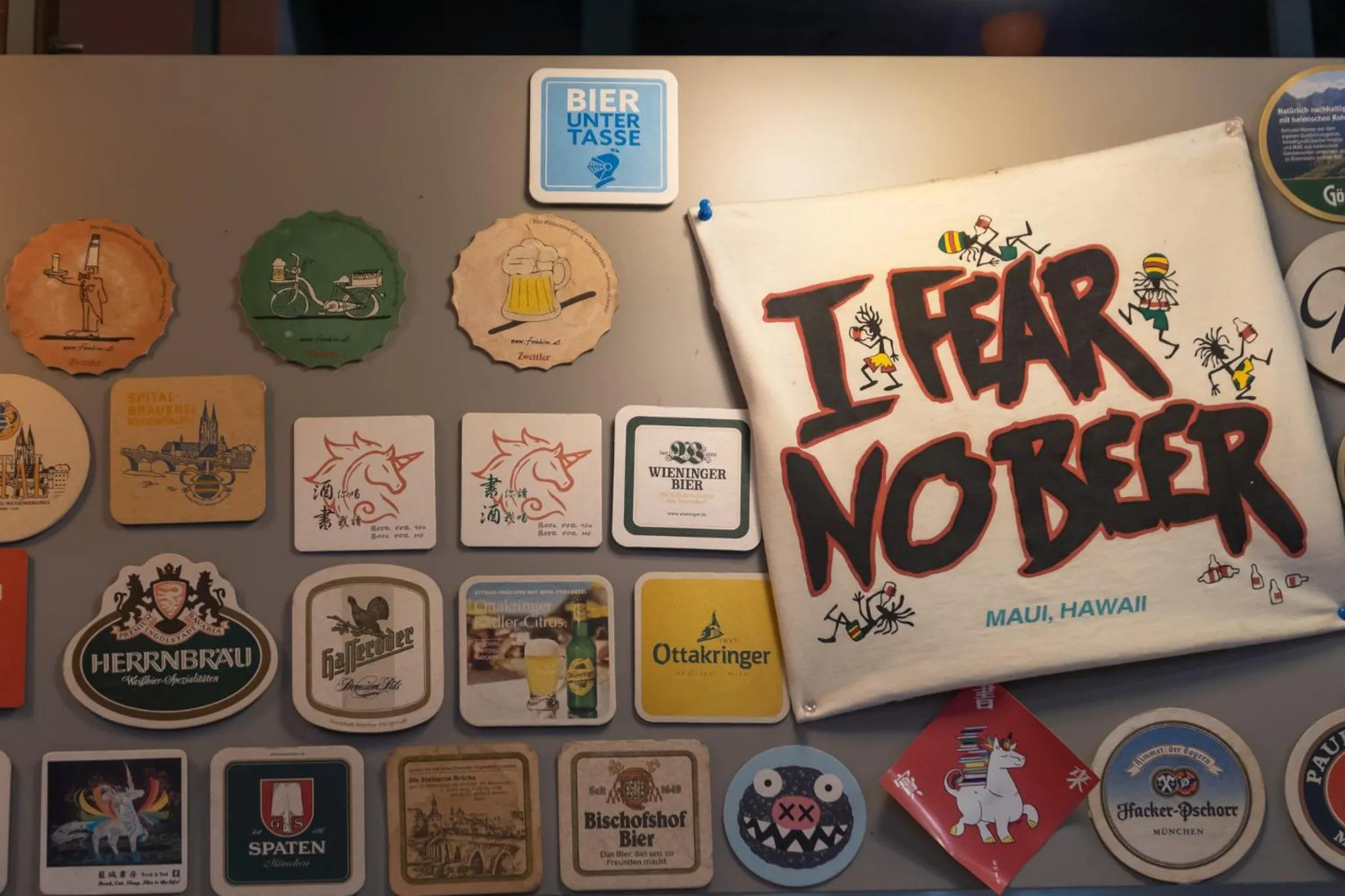 On-site shops in REST Book & Bed