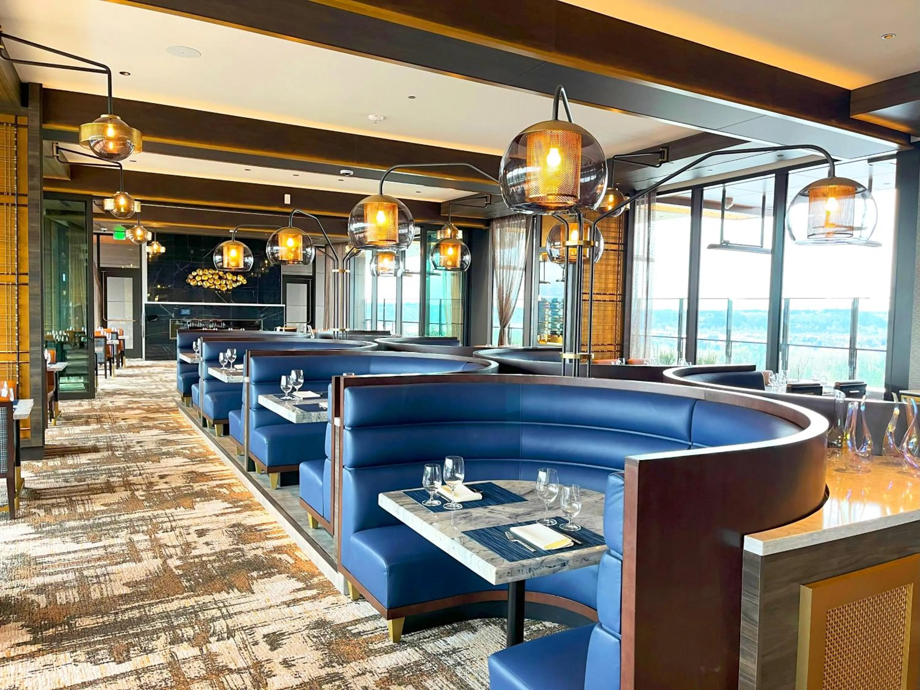 Muckleshoot Casino Resort