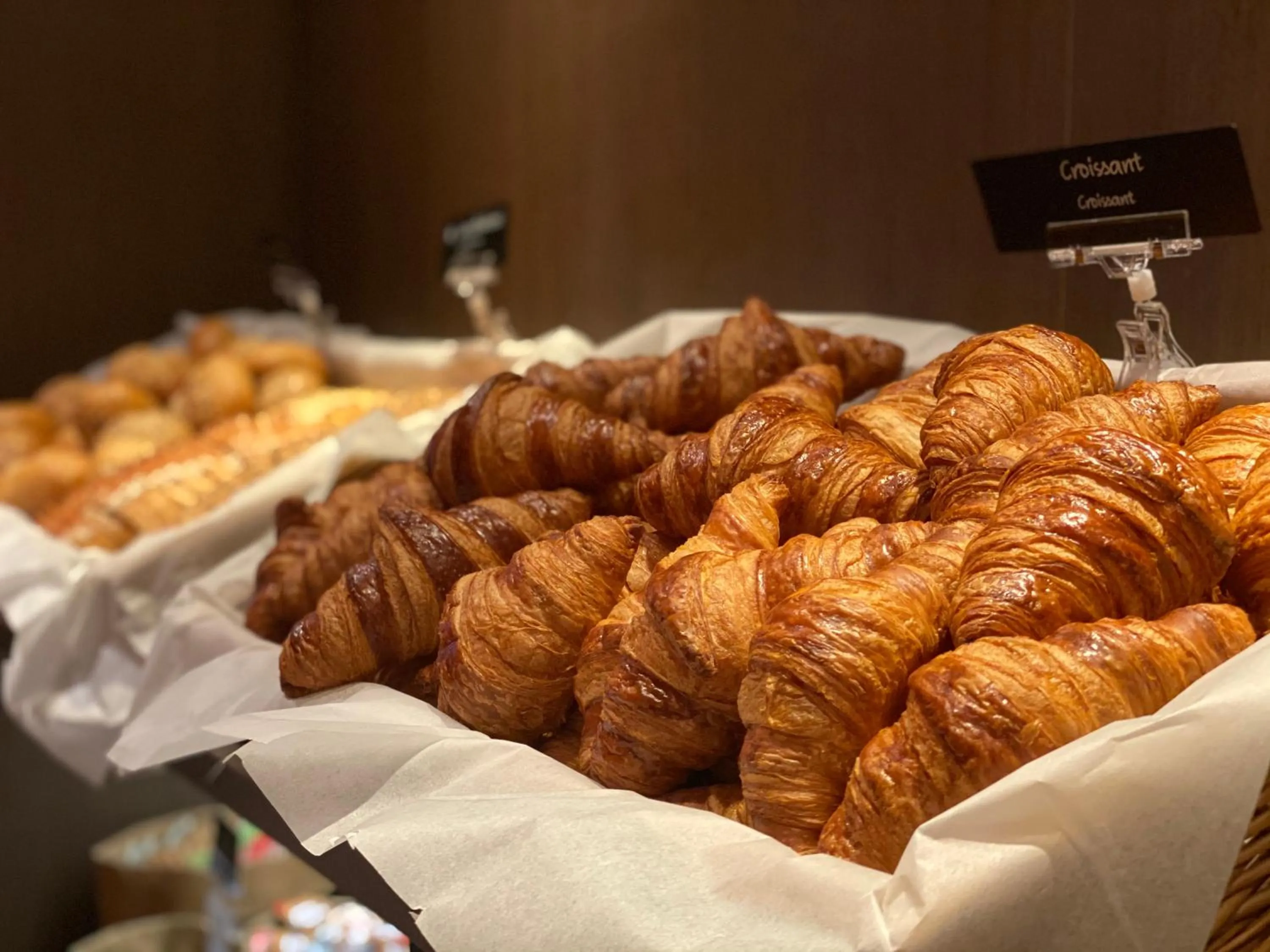 Breakfast in Fletcher Landgoedhotel Renesse