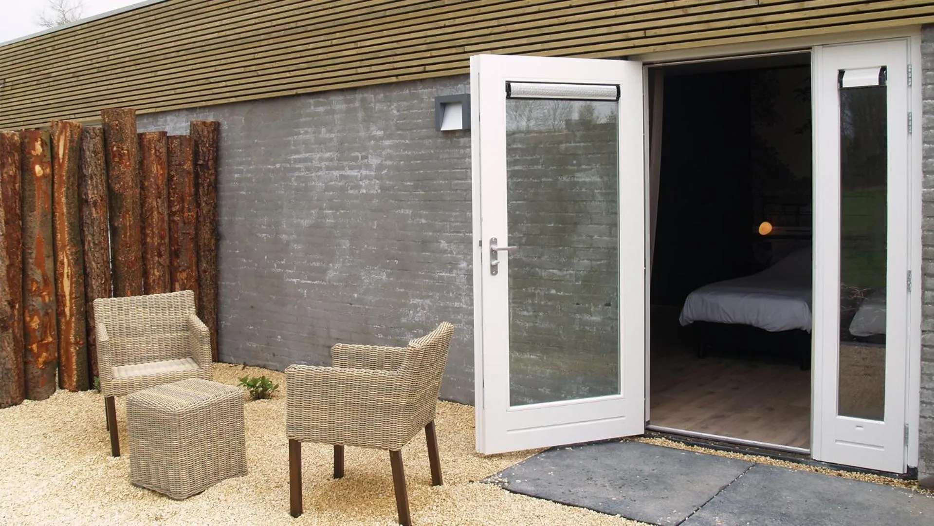 Day in Fletcher Landgoedhotel Renesse