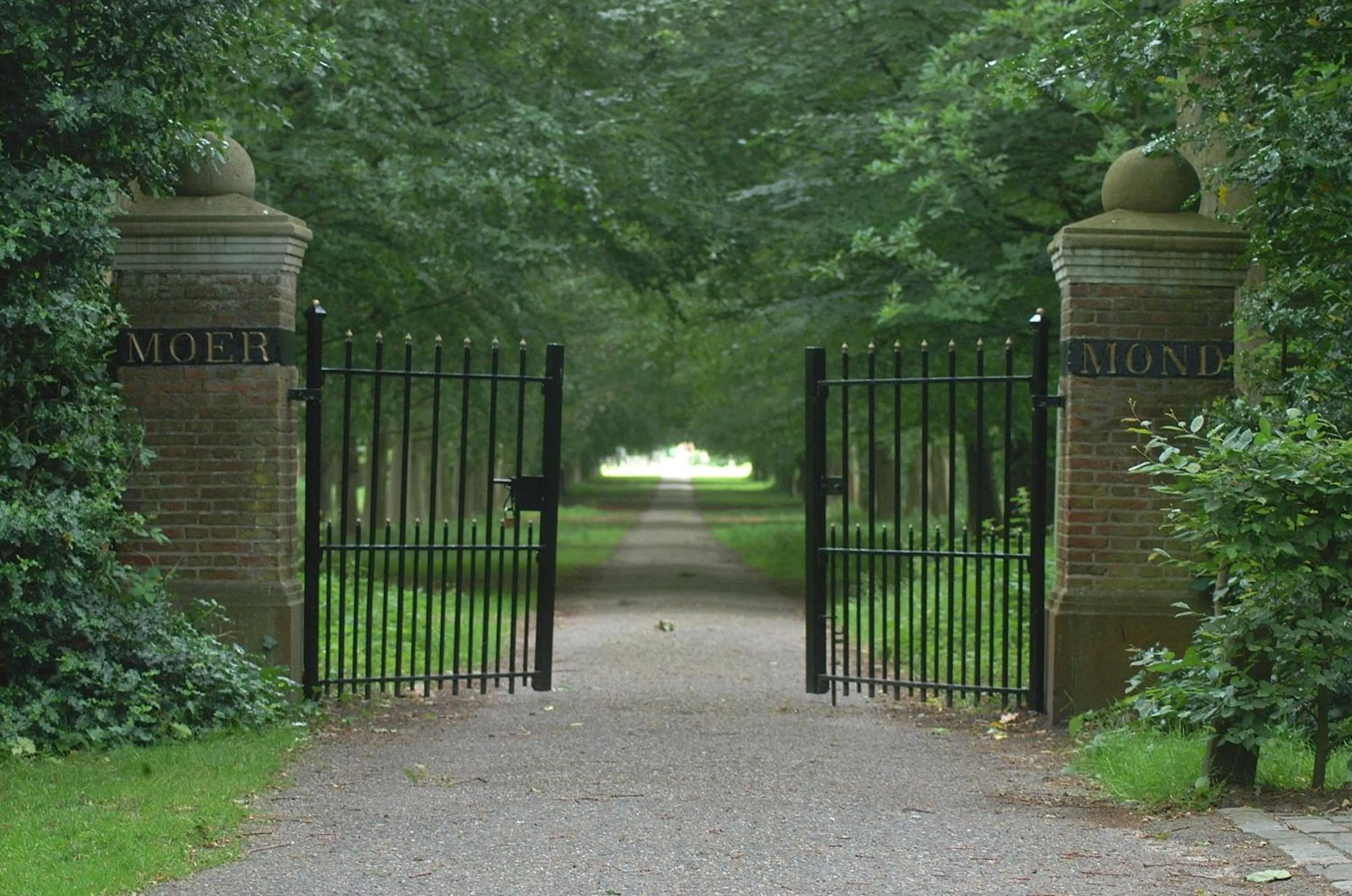 Area and facilities in Fletcher Landgoedhotel Renesse