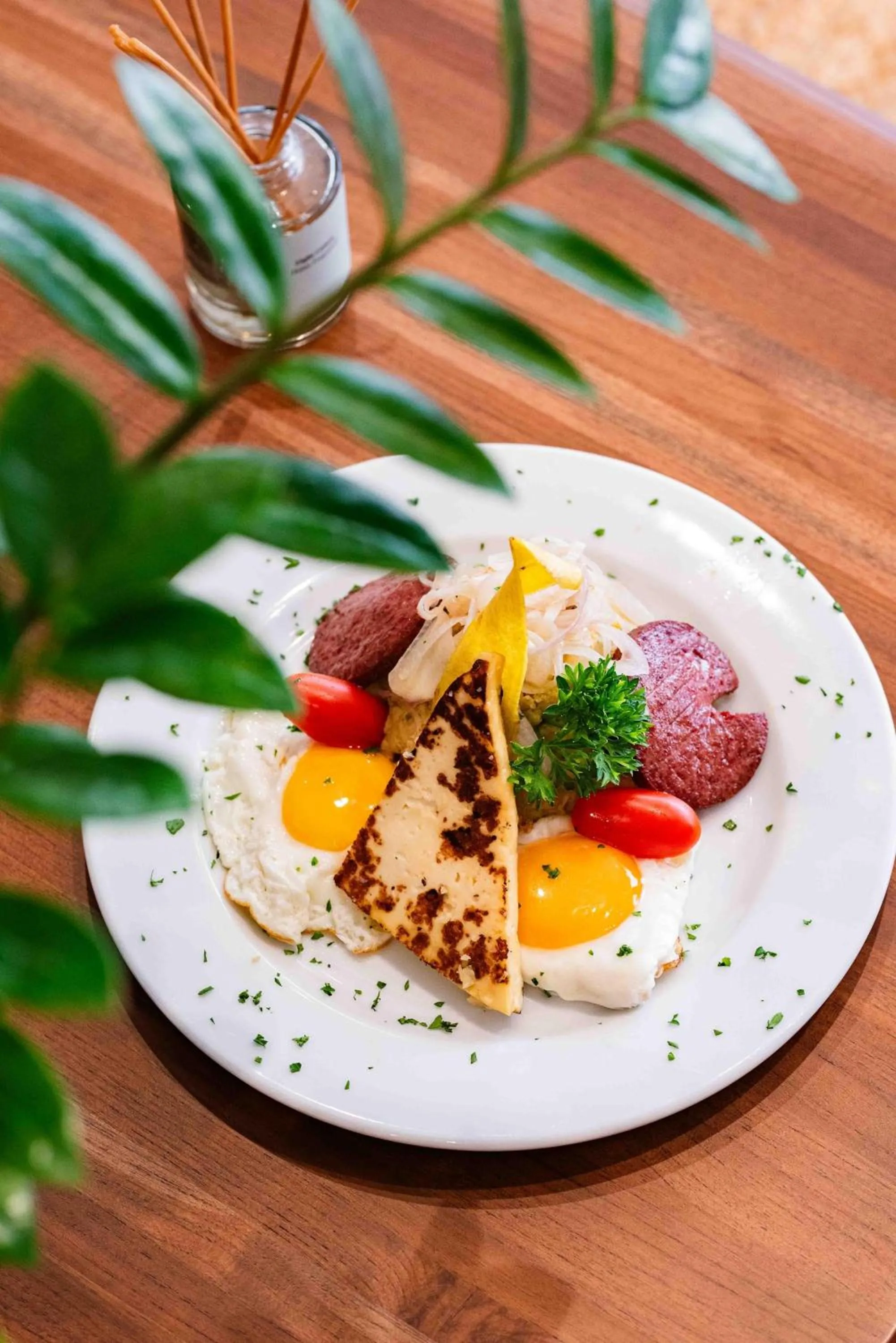 Habana Hotel Y Restaurante