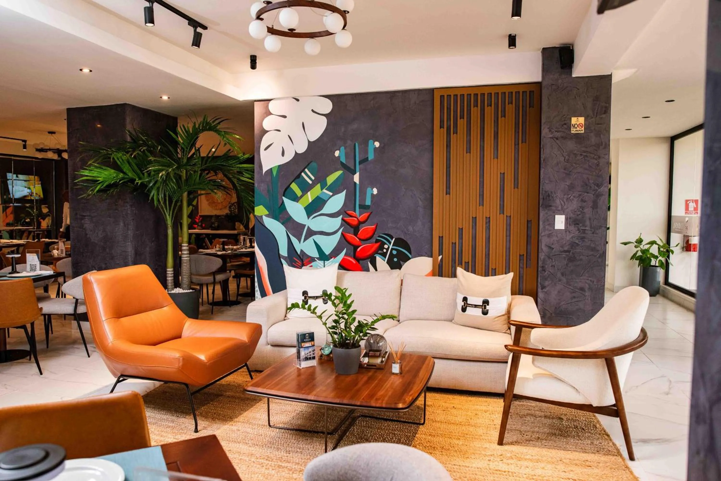 Habana Hotel Y Restaurante