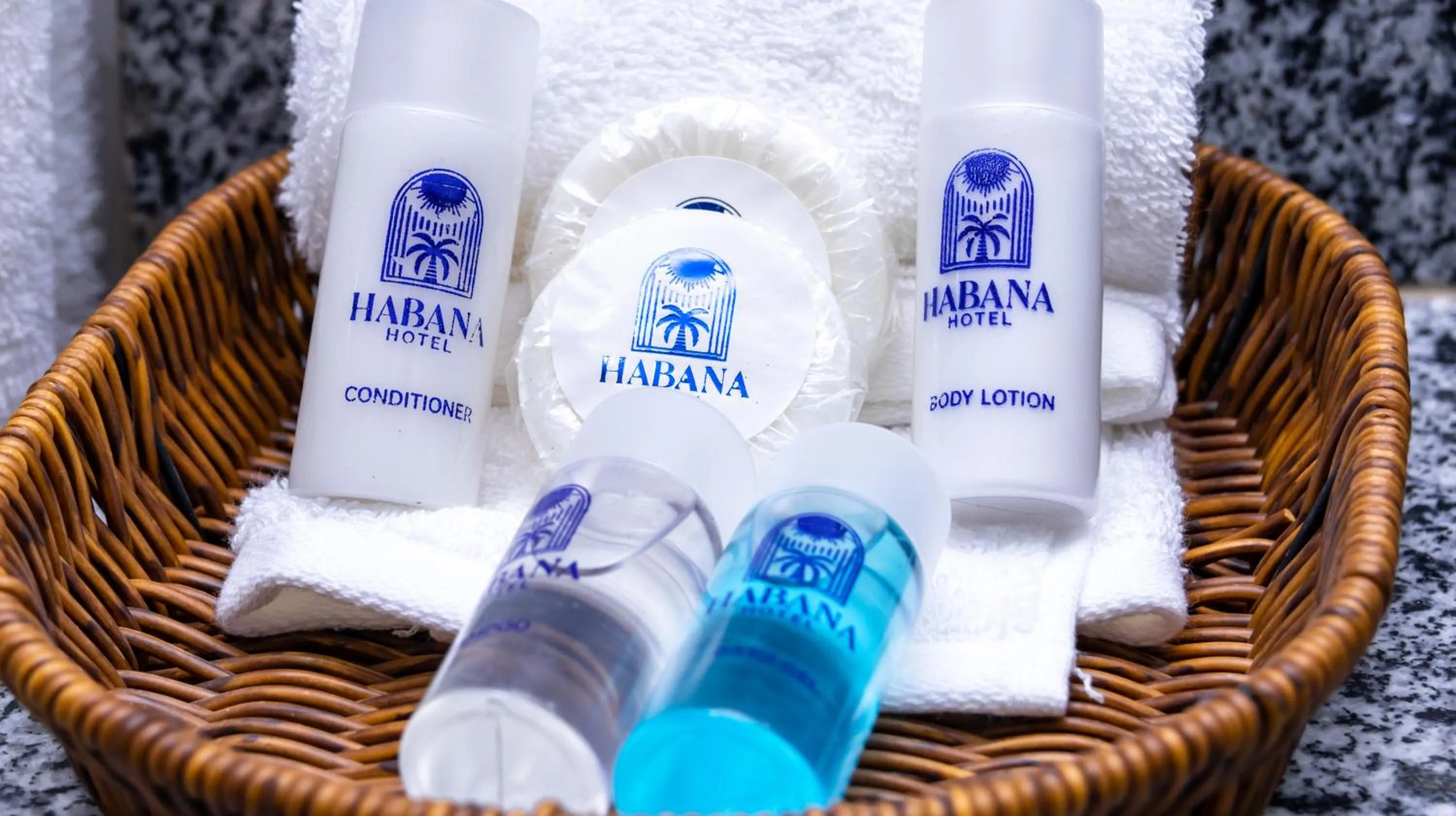 Habana Hotel Y Restaurante