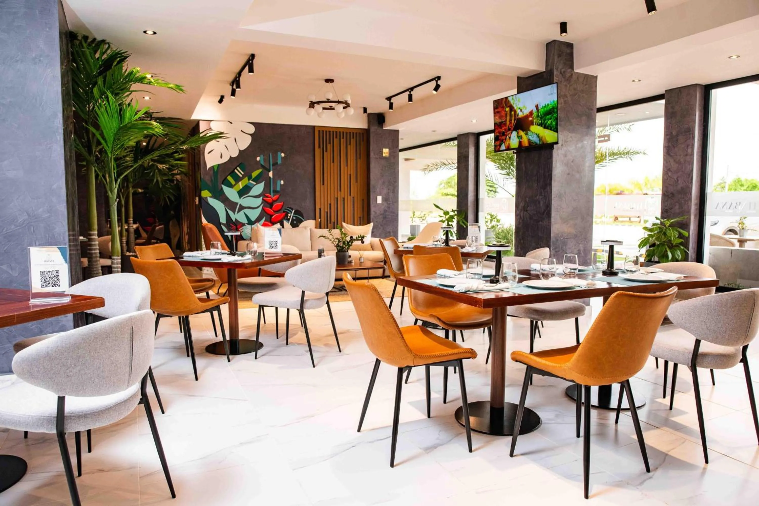 Habana Hotel Y Restaurante