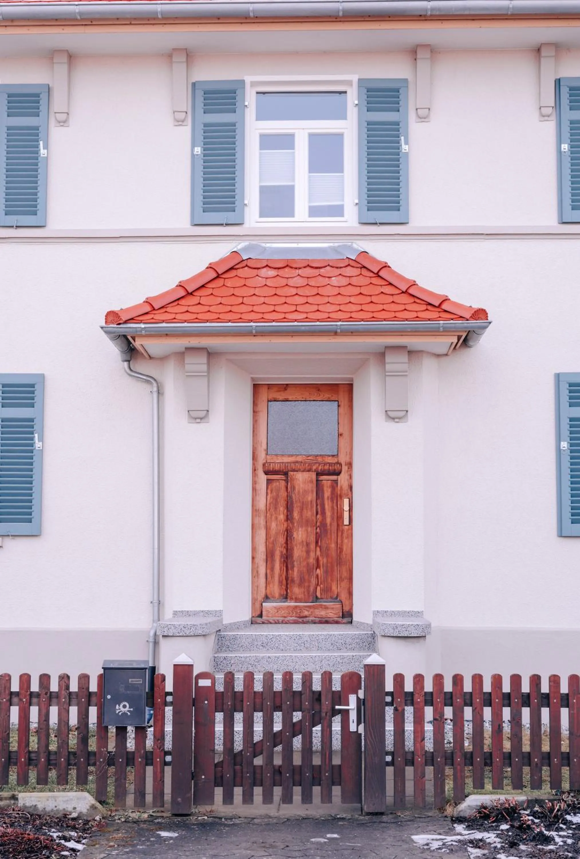 Ferienwohnung am Federsee