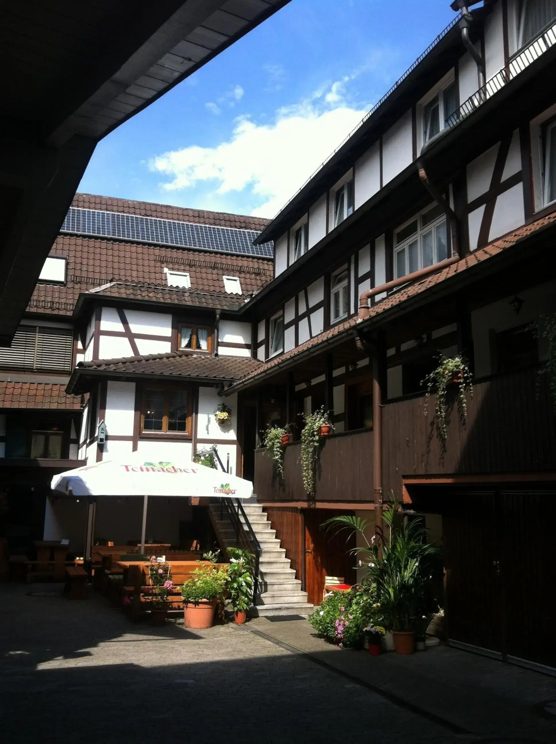 Hotel Ochsen Kehl-Kork Hotel Ochsen Kehl-Kork