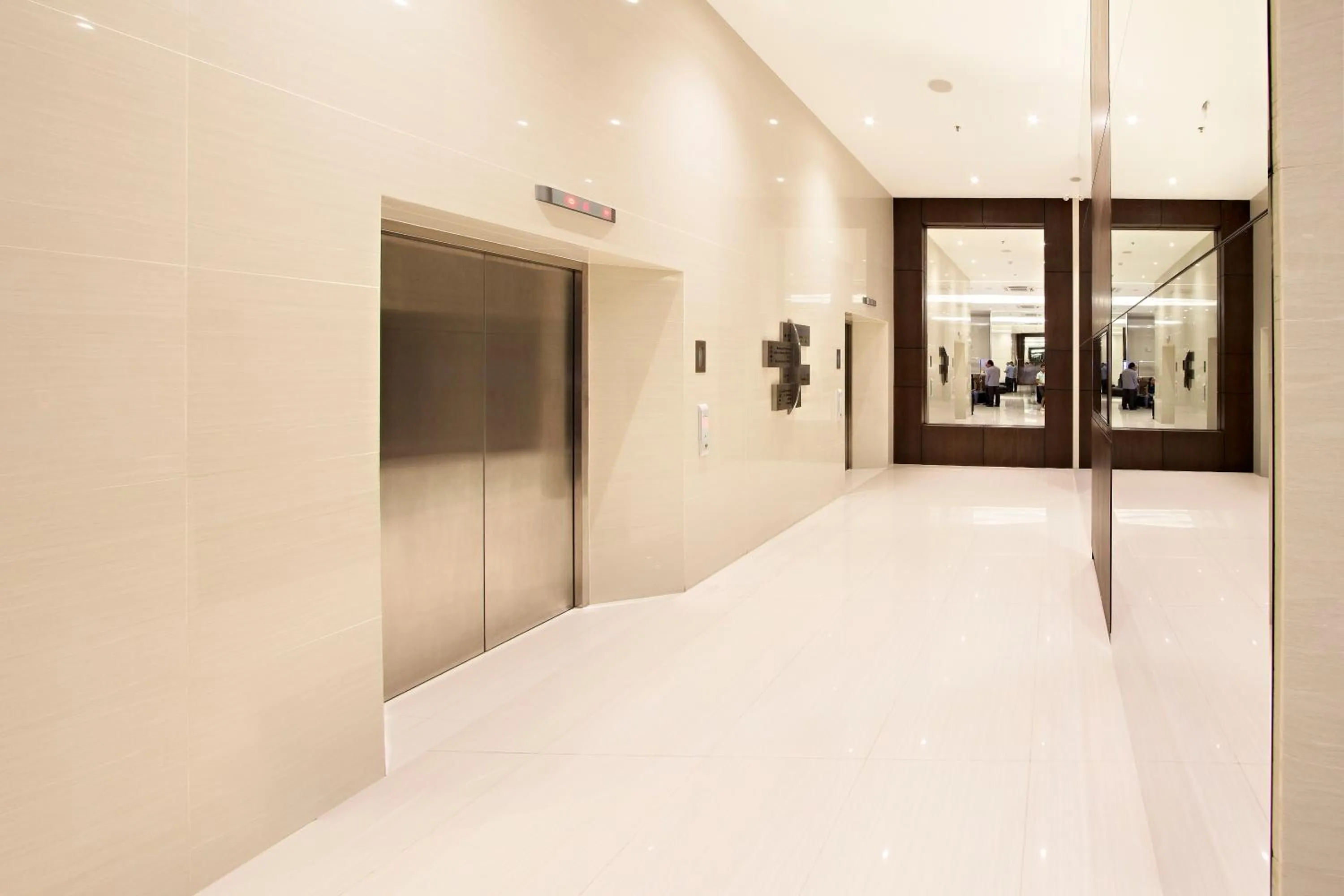 Other in Bayfront Hotel Cebu North Reclamation