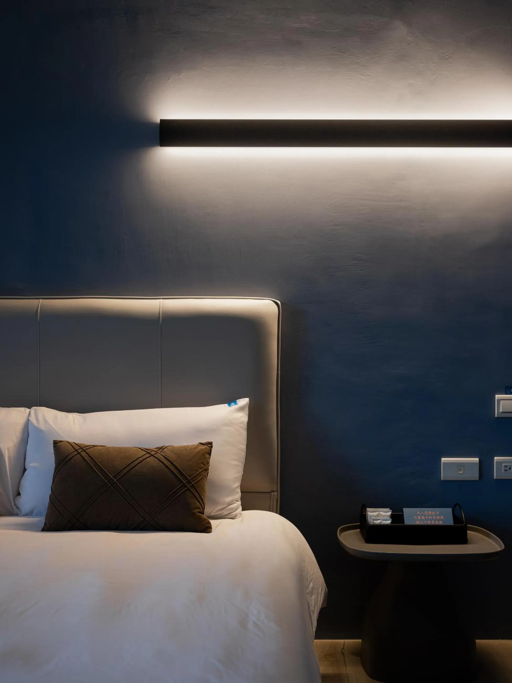 Bed in Yujing Nu Era