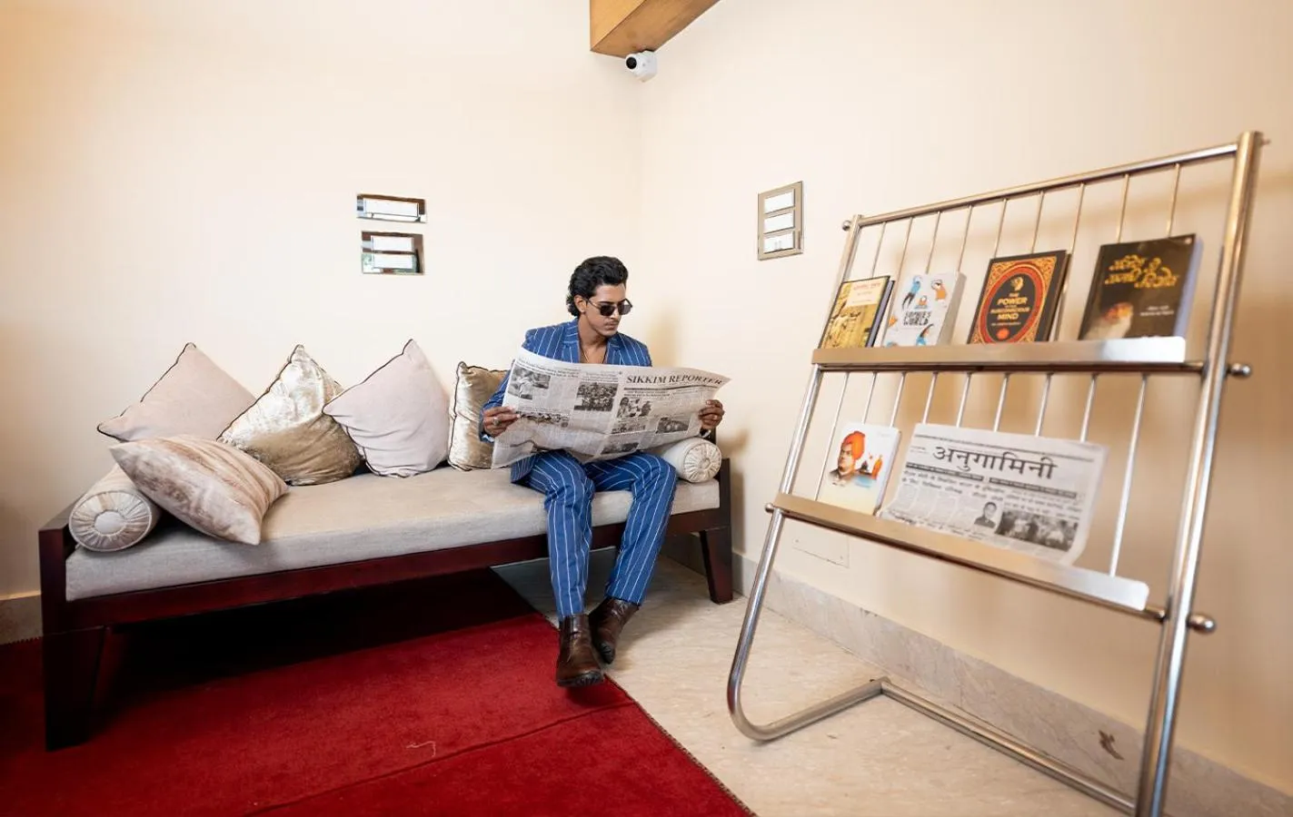 People in Summit Grand Resort & Spa