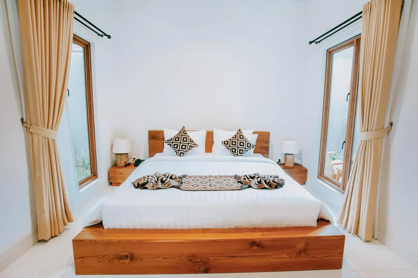 Superior Villa - single occupancy in Mahayoga Ubud Private Pool Villa Spa And Resto Superior Villa - single occupancy in Mahayoga Ubud Private Pool Villa Spa And Resto