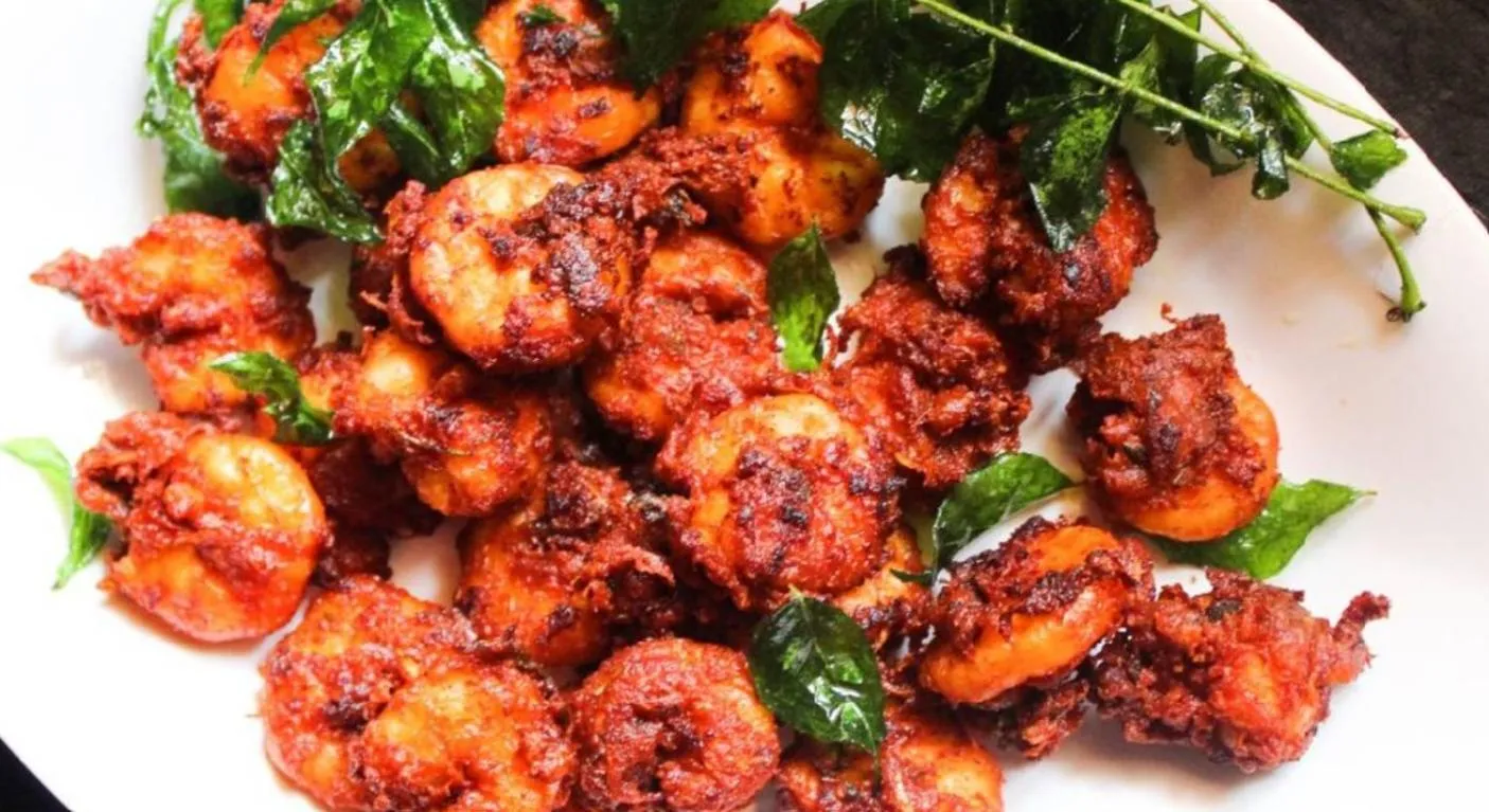 Dubai Hotel & Restaurant Kumarakom