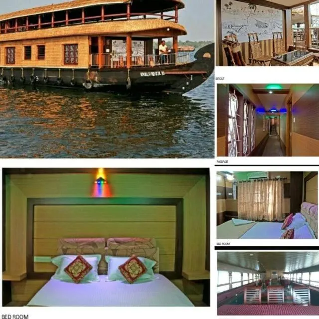 Dubai Hotel & Restaurant Kumarakom