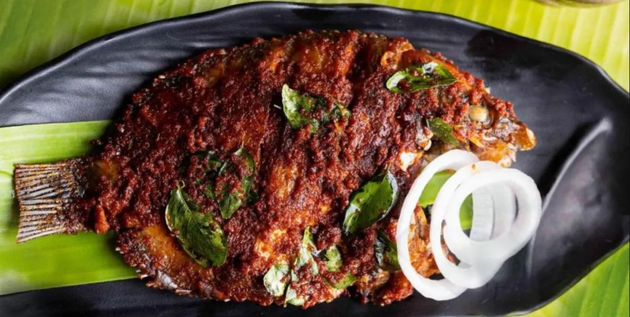 Dubai Hotel & Restaurant Kumarakom