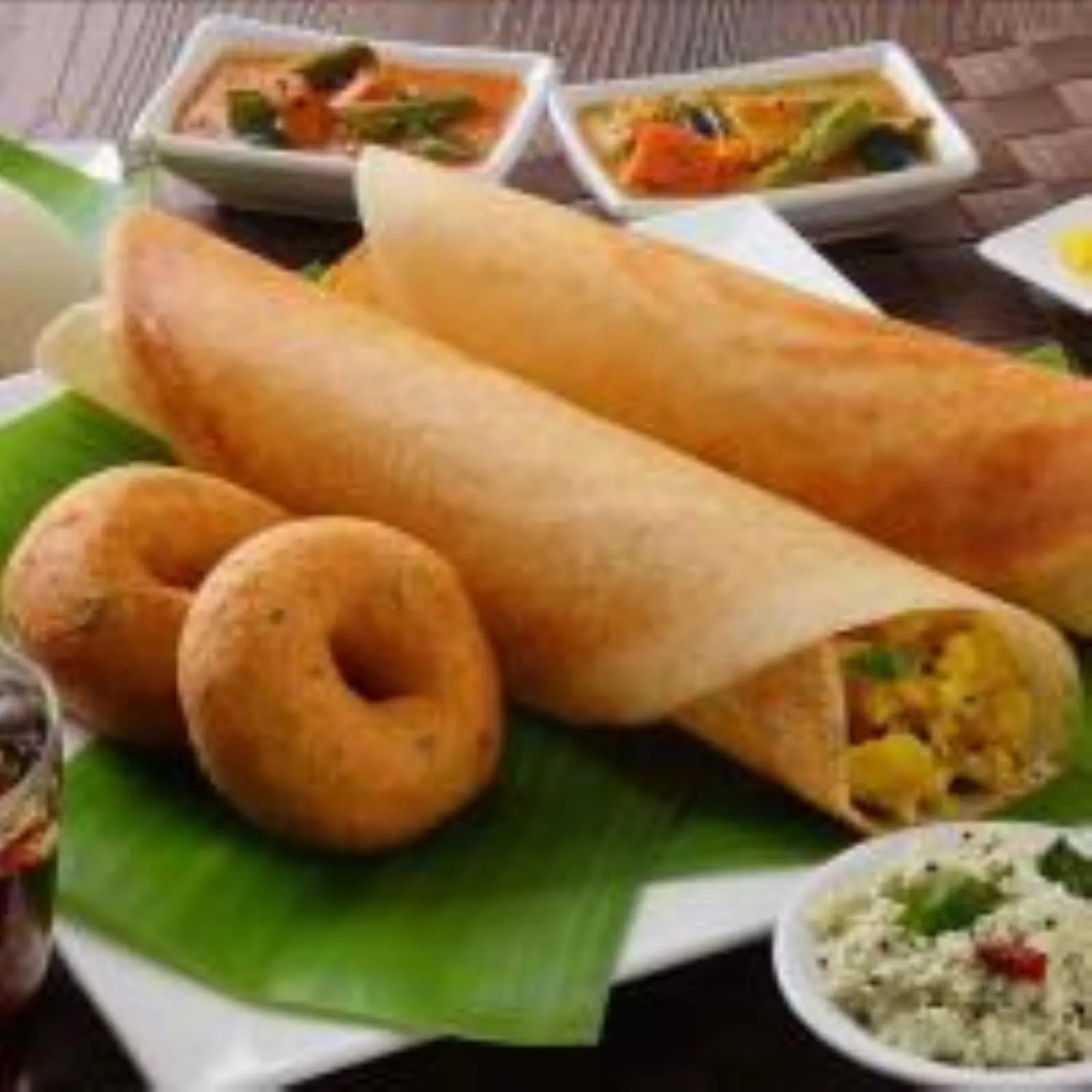 Food in VITS Select Grand Inn, Ratnagiri