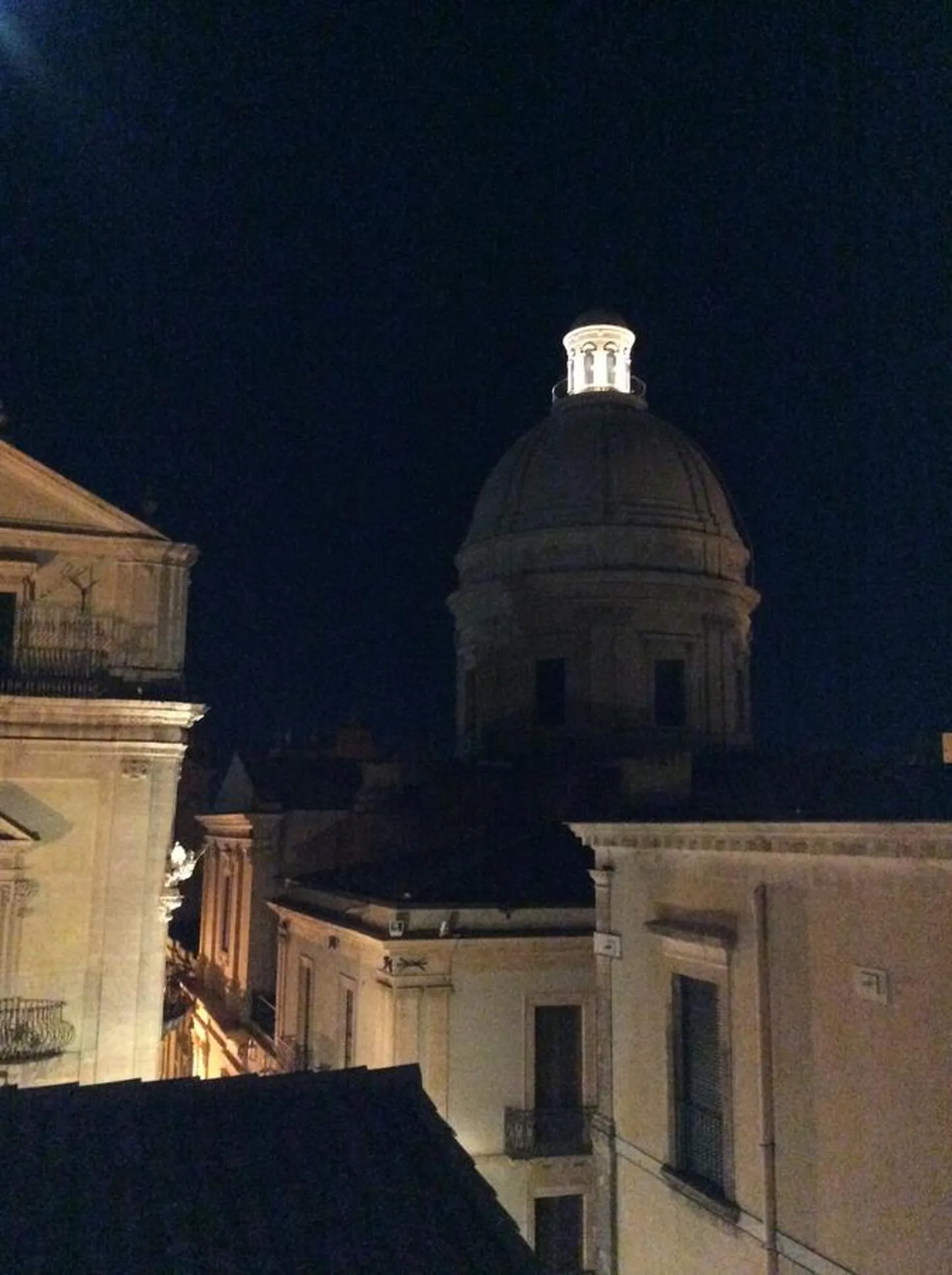 Neighbourhood in Casa Camelia