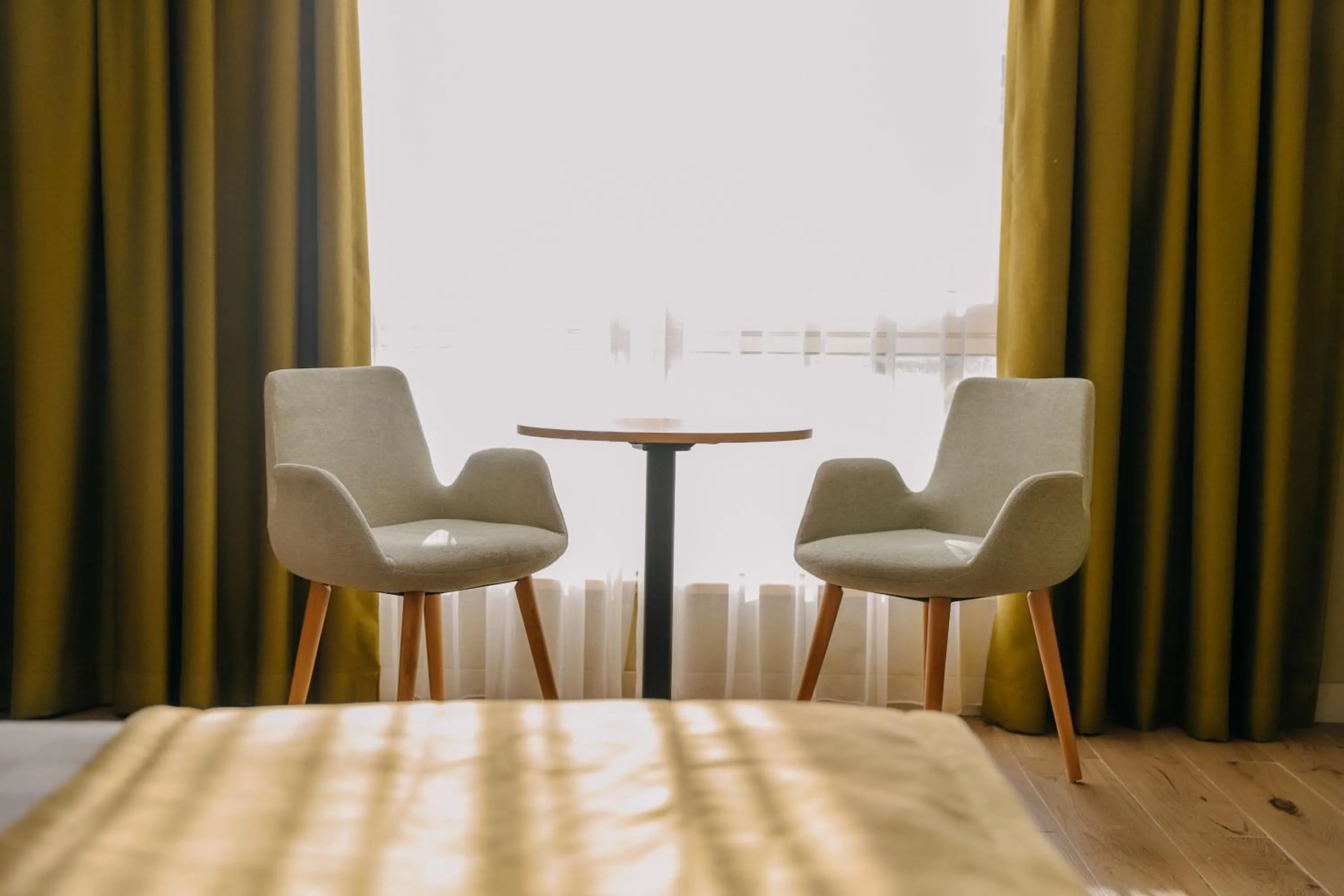 Living room in Prive Hotel Didim - Ultra All Inclusive