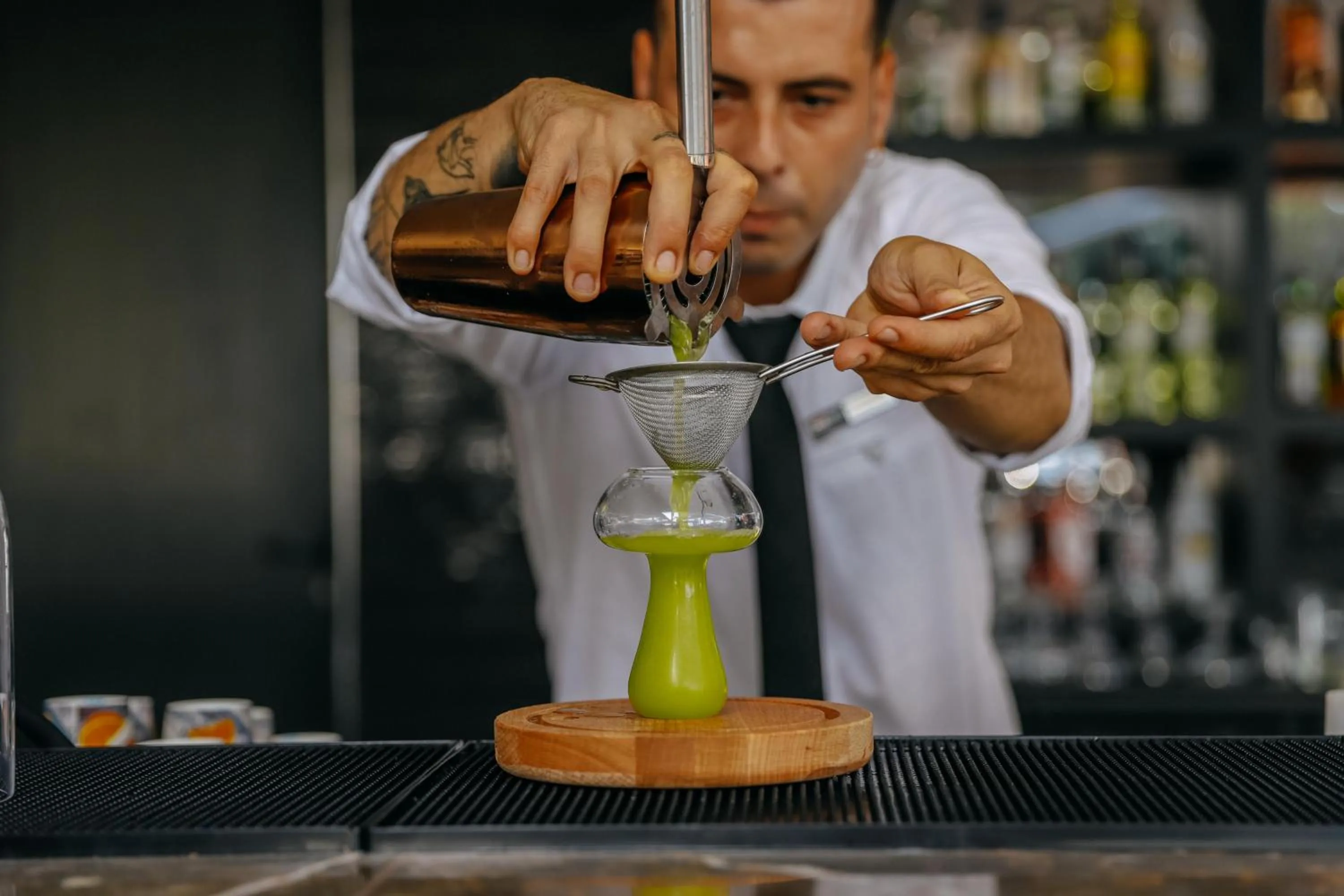 People in Prive Hotel Didim - Ultra All Inclusive