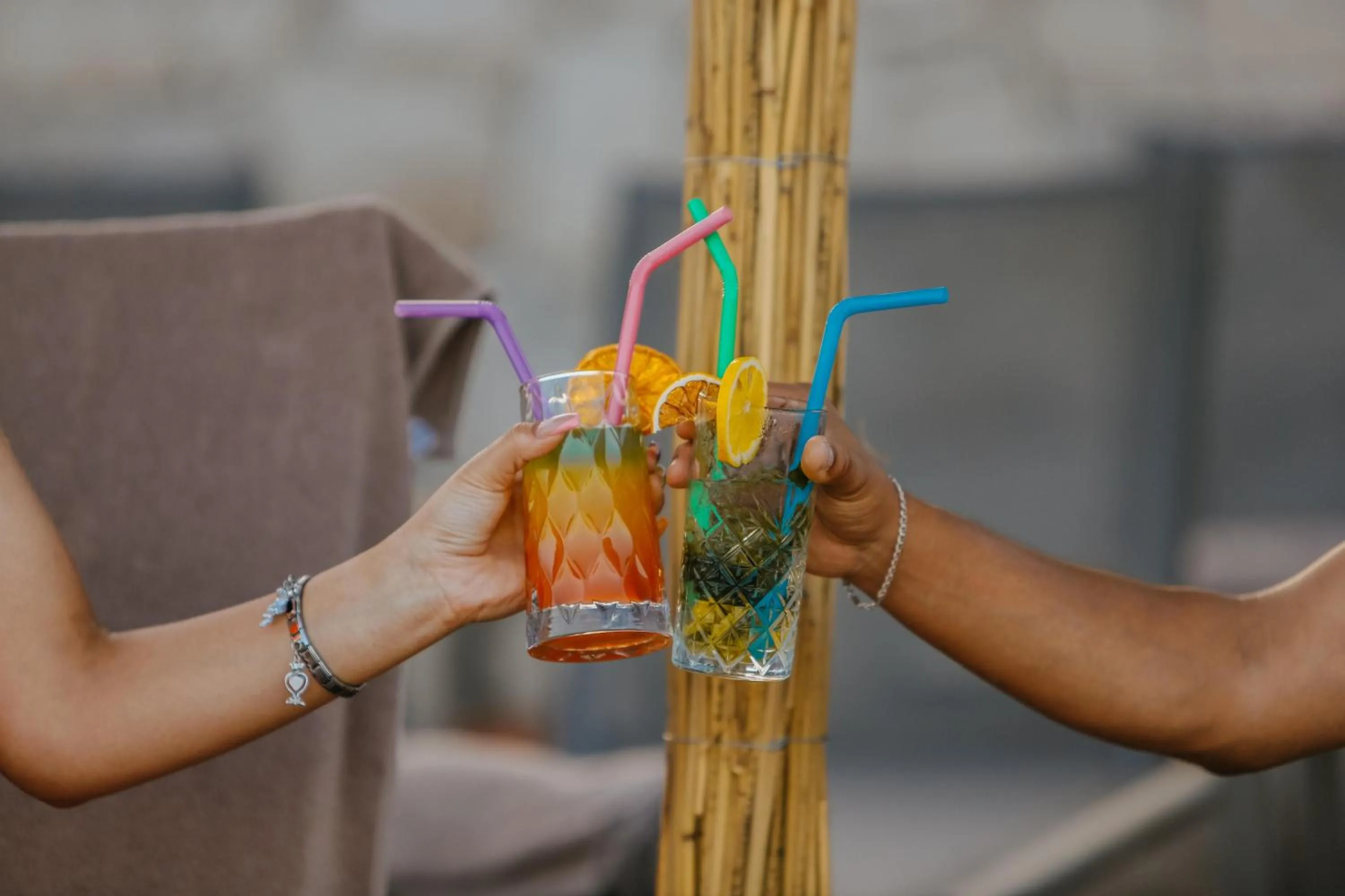 People in Prive Hotel Didim - Ultra All Inclusive