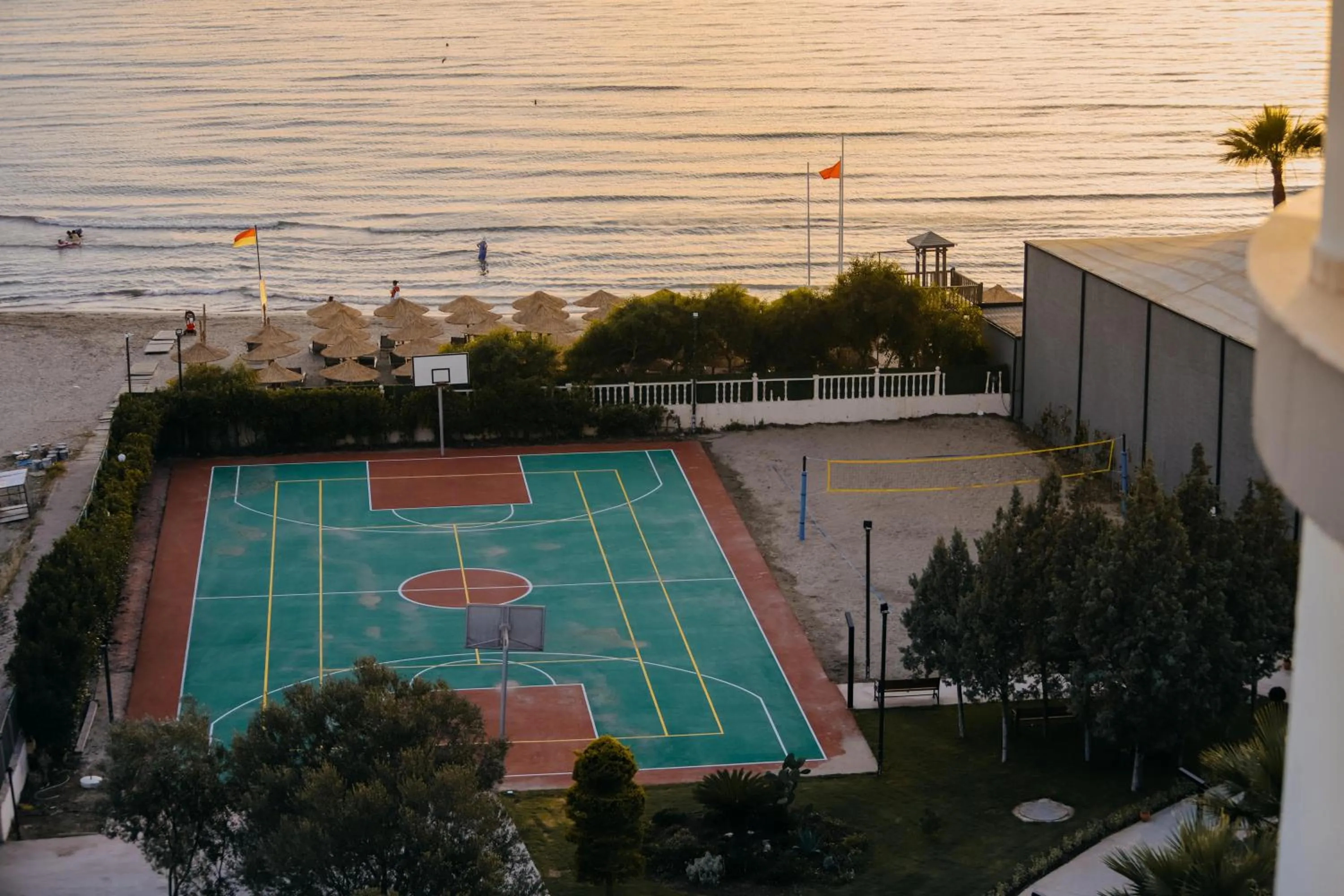 Activities in Prive Hotel Didim - Ultra All Inclusive