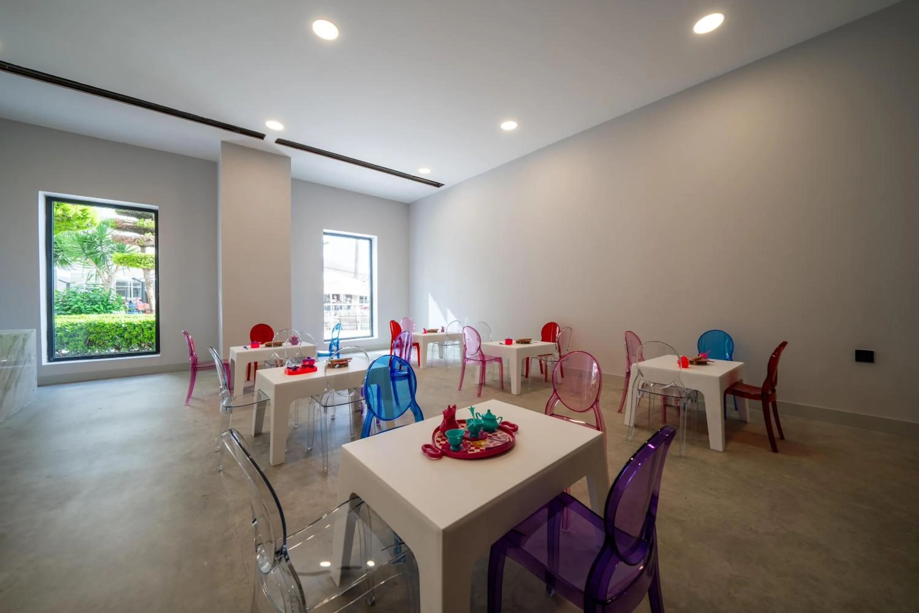 Meeting/conference room in Prive Hotel Didim - Ultra All Inclusive