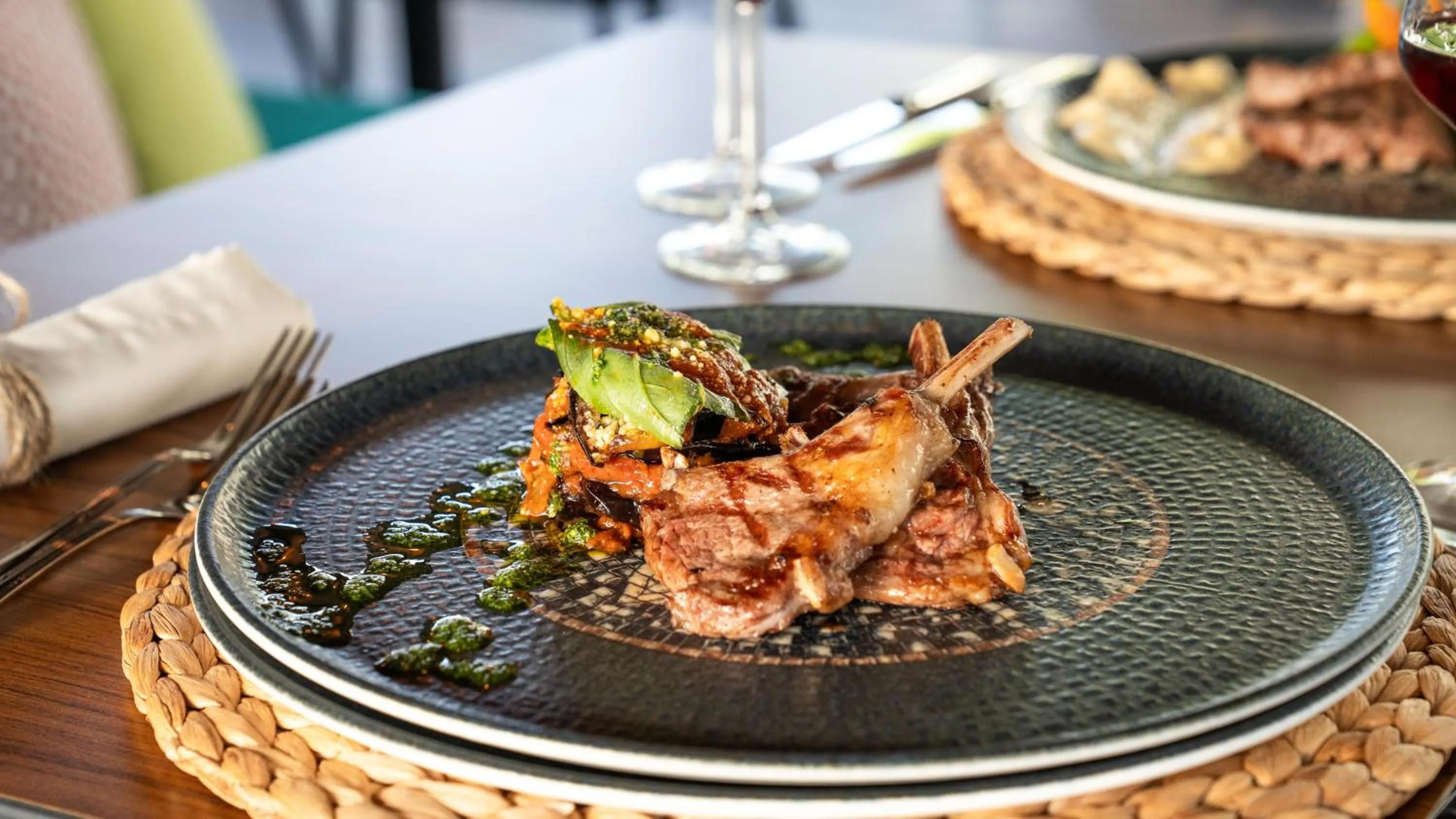 Restaurant/places to eat in Prive Hotel Didim - Ultra All Inclusive