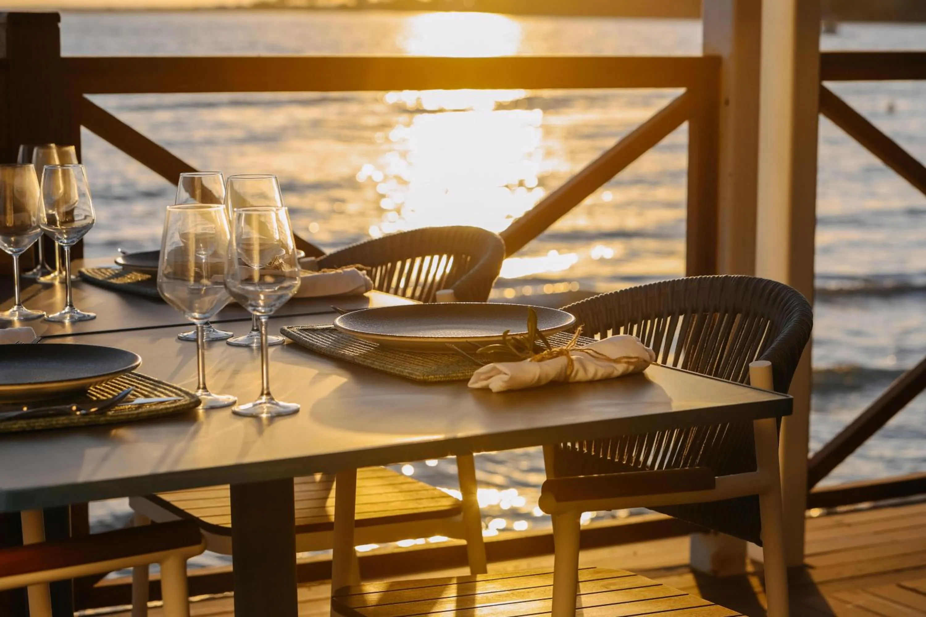 Meeting/conference room in Prive Hotel Didim - Ultra All Inclusive